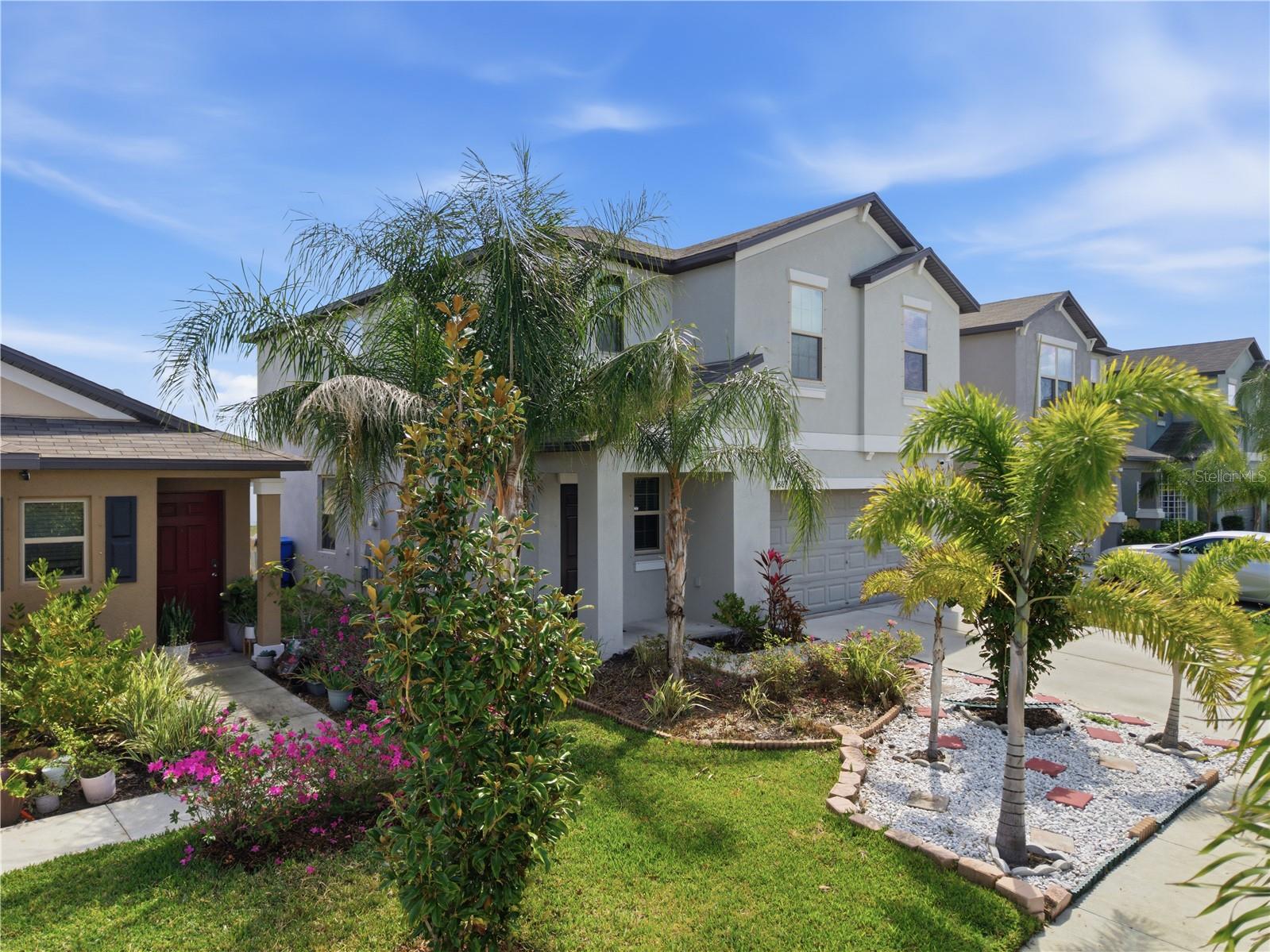 861 OLIVE CONCH ST, RUSKIN, FL, 33570