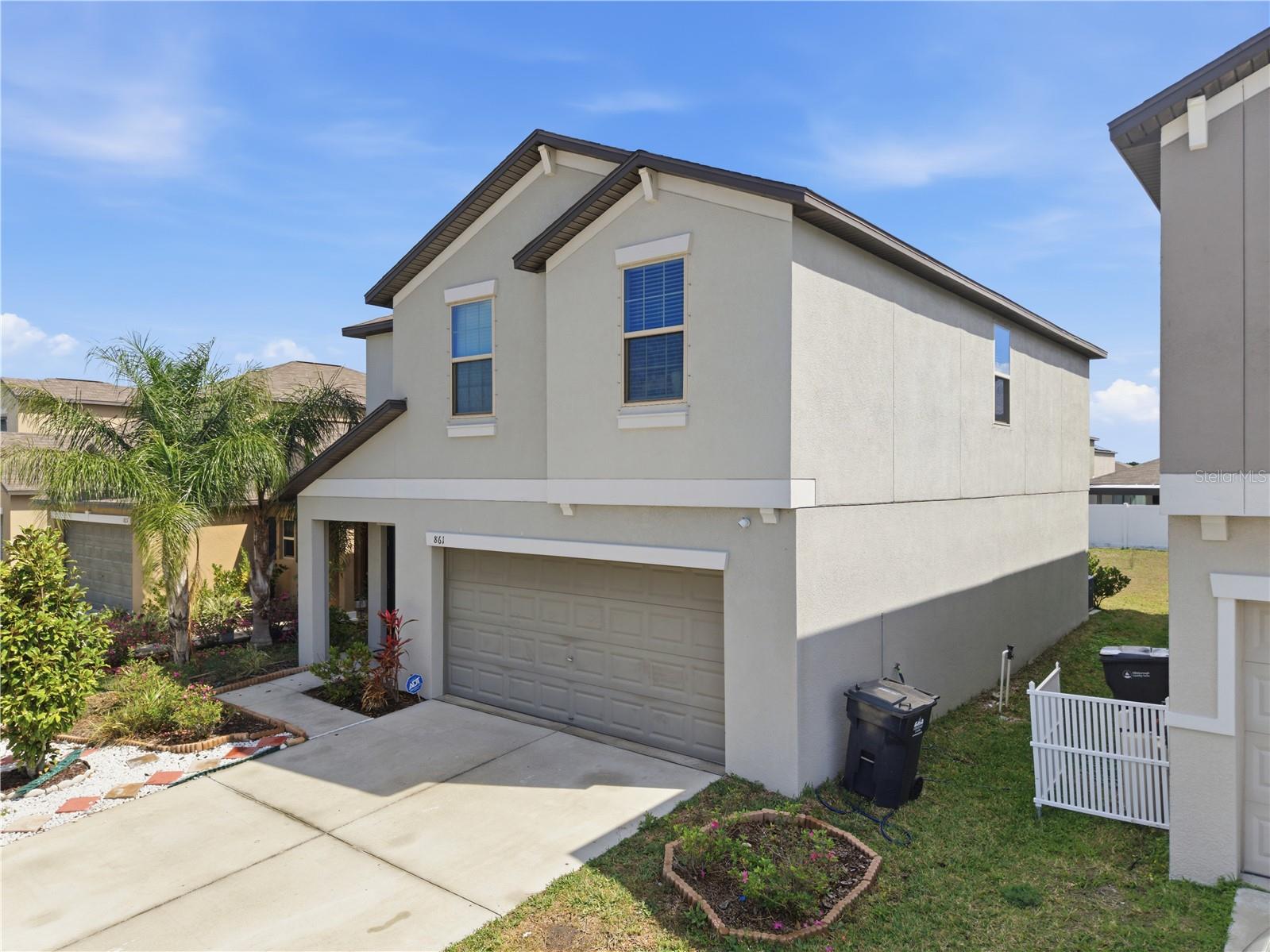 861 OLIVE CONCH ST, RUSKIN, FL, 33570