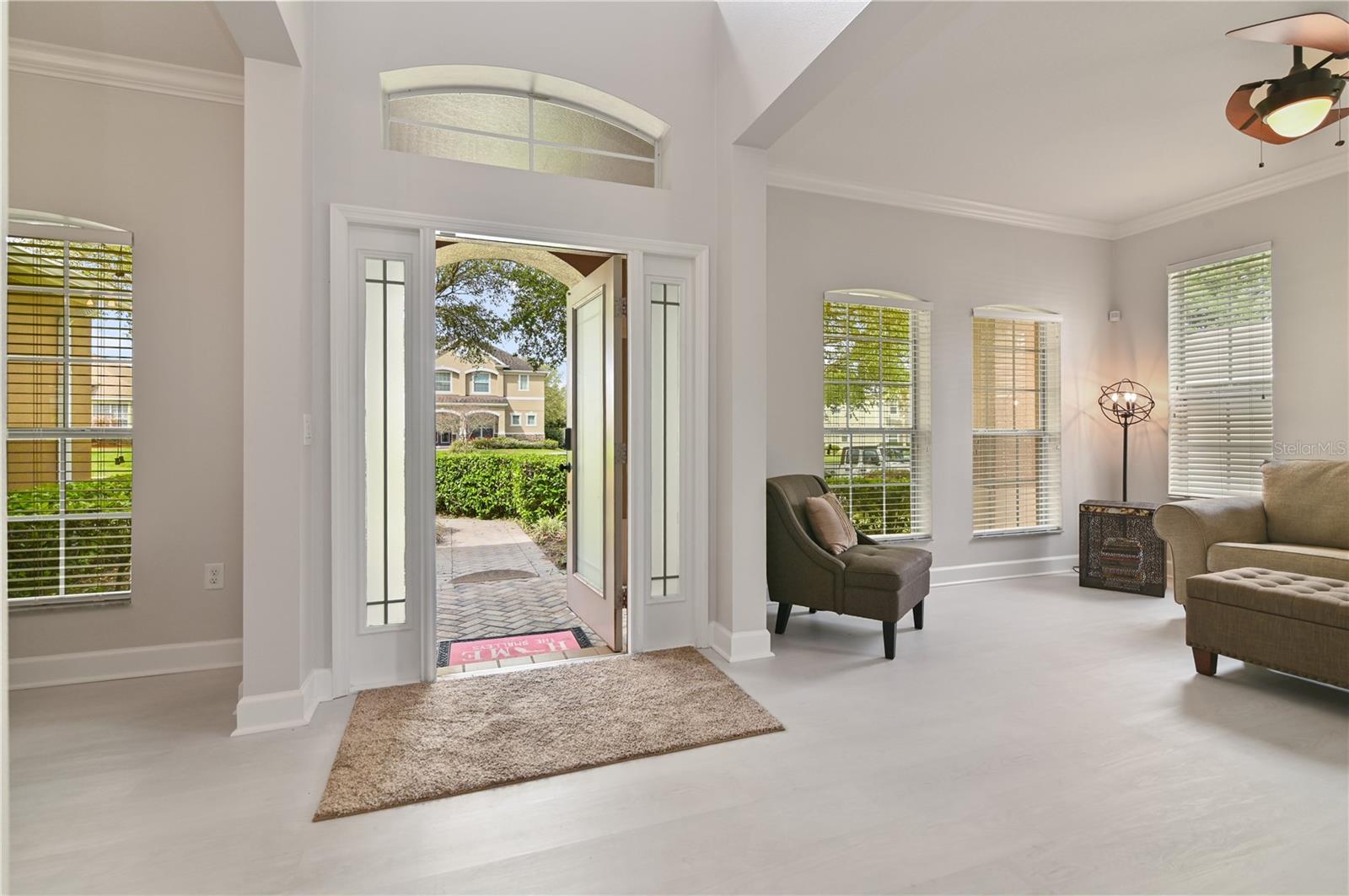 1037 TRUFFLES CT., APOPKA, FL, 32712