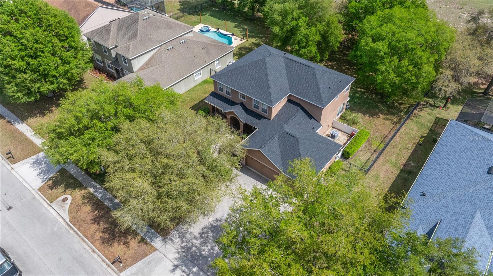 1037 TRUFFLES CT., APOPKA, FL, 32712