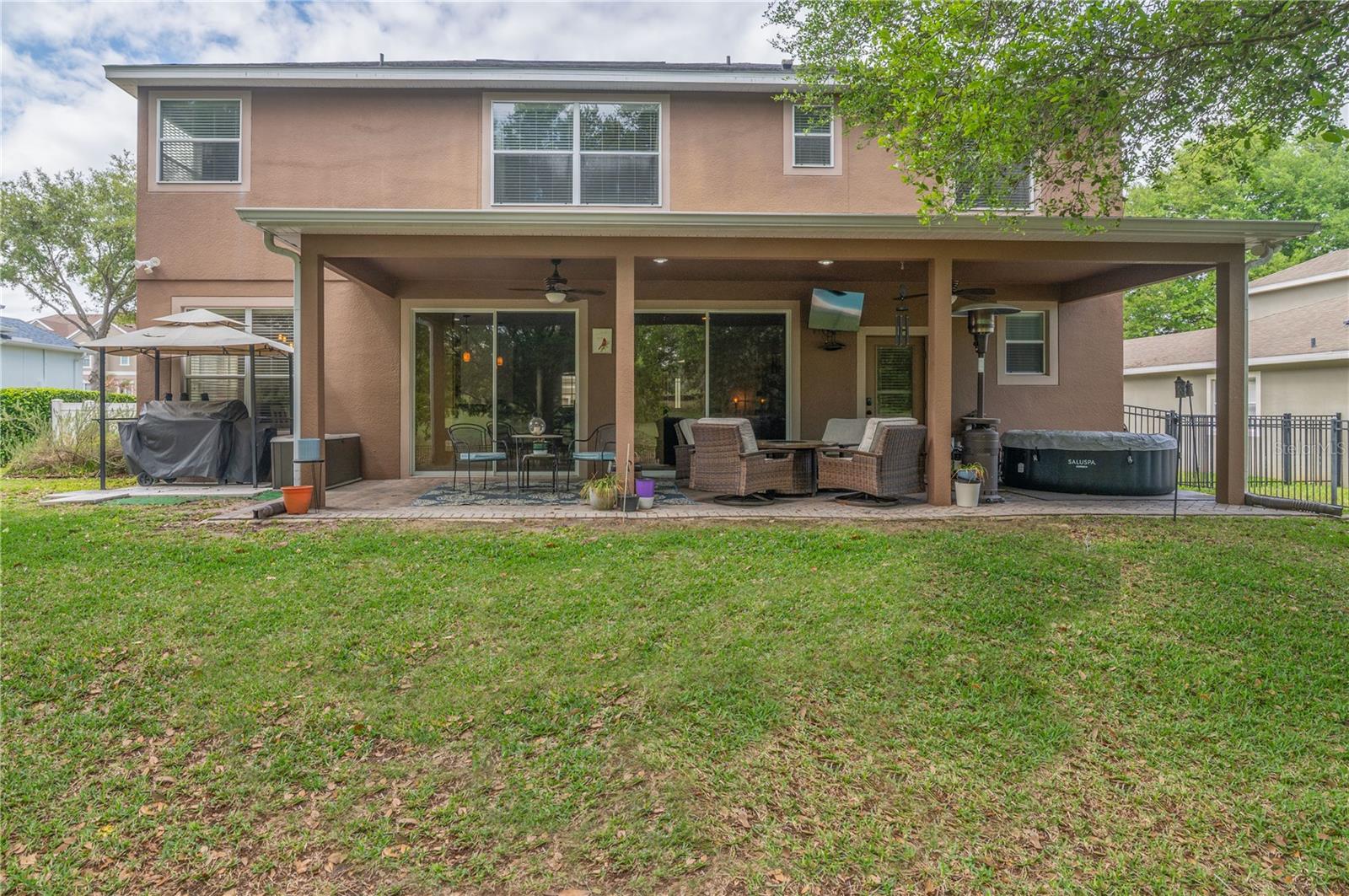 1037 TRUFFLES CT., APOPKA, FL, 32712