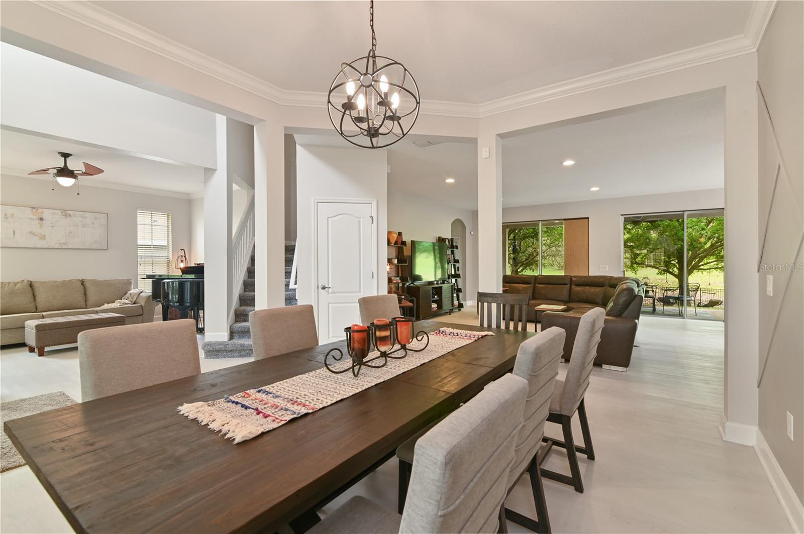 1037 TRUFFLES CT., APOPKA, FL, 32712