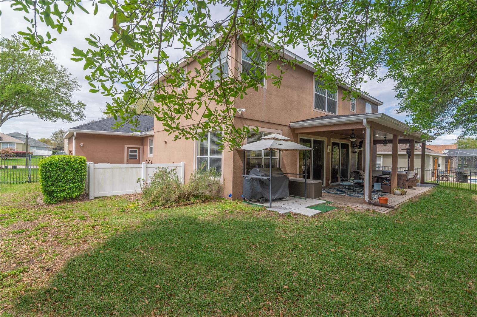 1037 TRUFFLES CT., APOPKA, FL, 32712
