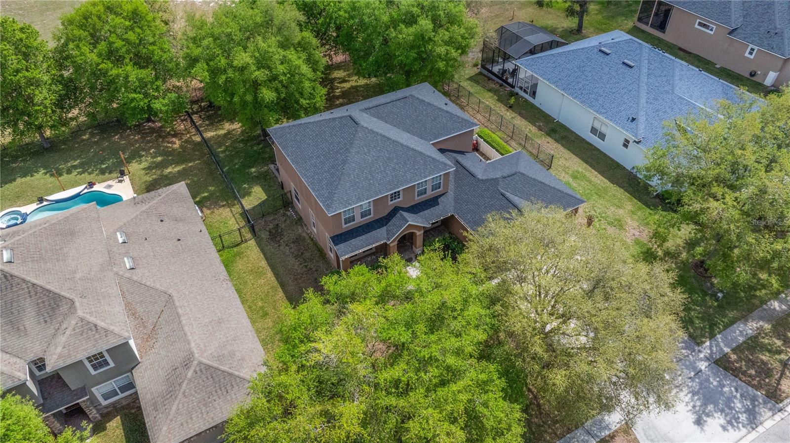1037 TRUFFLES CT., APOPKA, FL, 32712