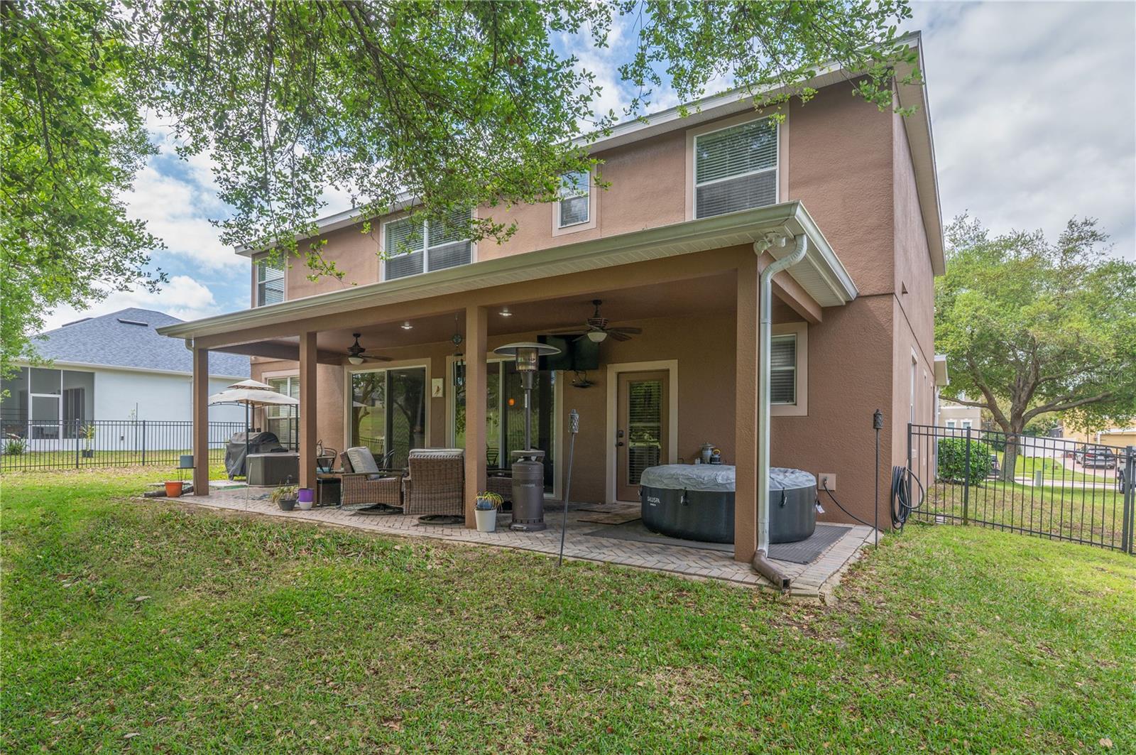 1037 TRUFFLES CT., APOPKA, FL, 32712