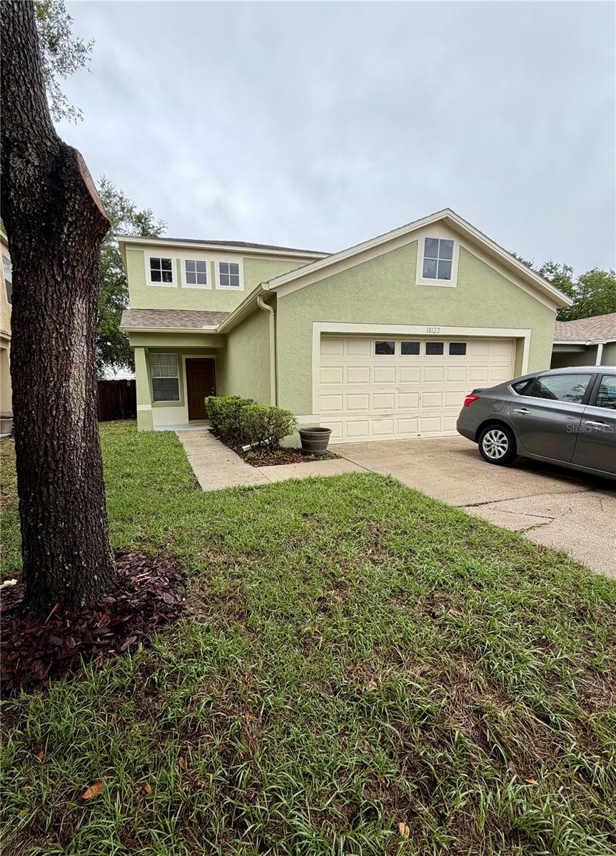 18122 LEMBRECHT WAY, TAMPA, FL, 33647