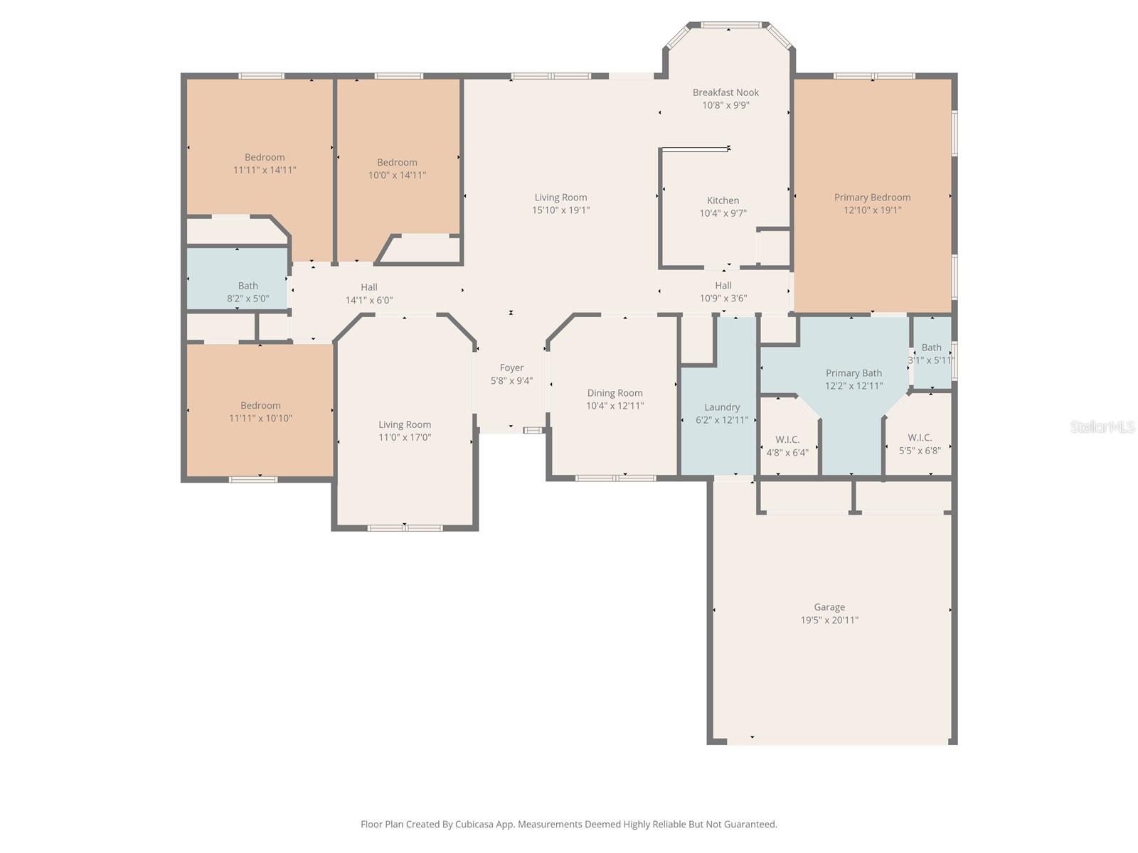 14185 DORADO ST, SPRING HILL, FL, 34609