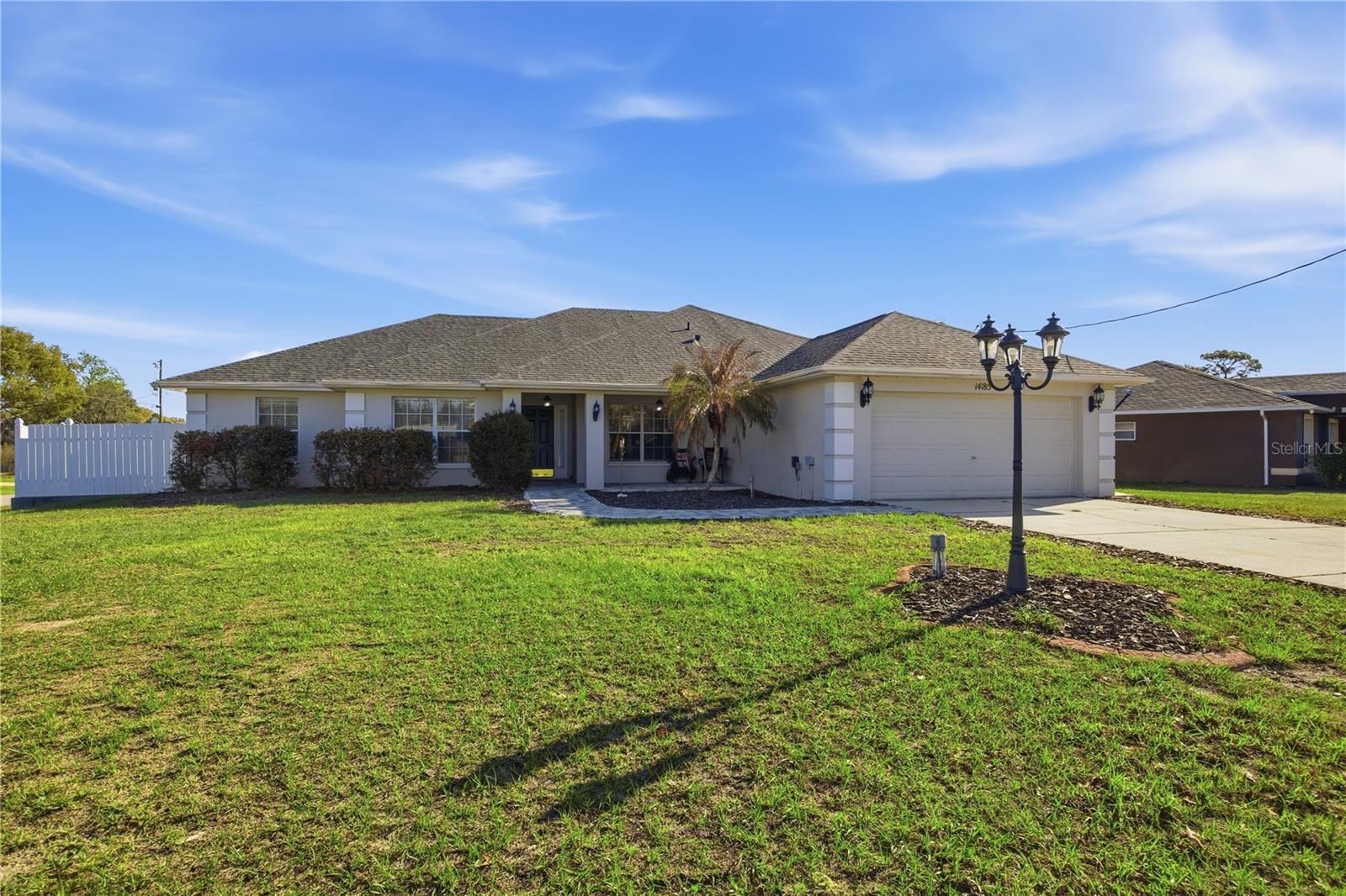 14185 DORADO ST, SPRING HILL, FL, 34609
