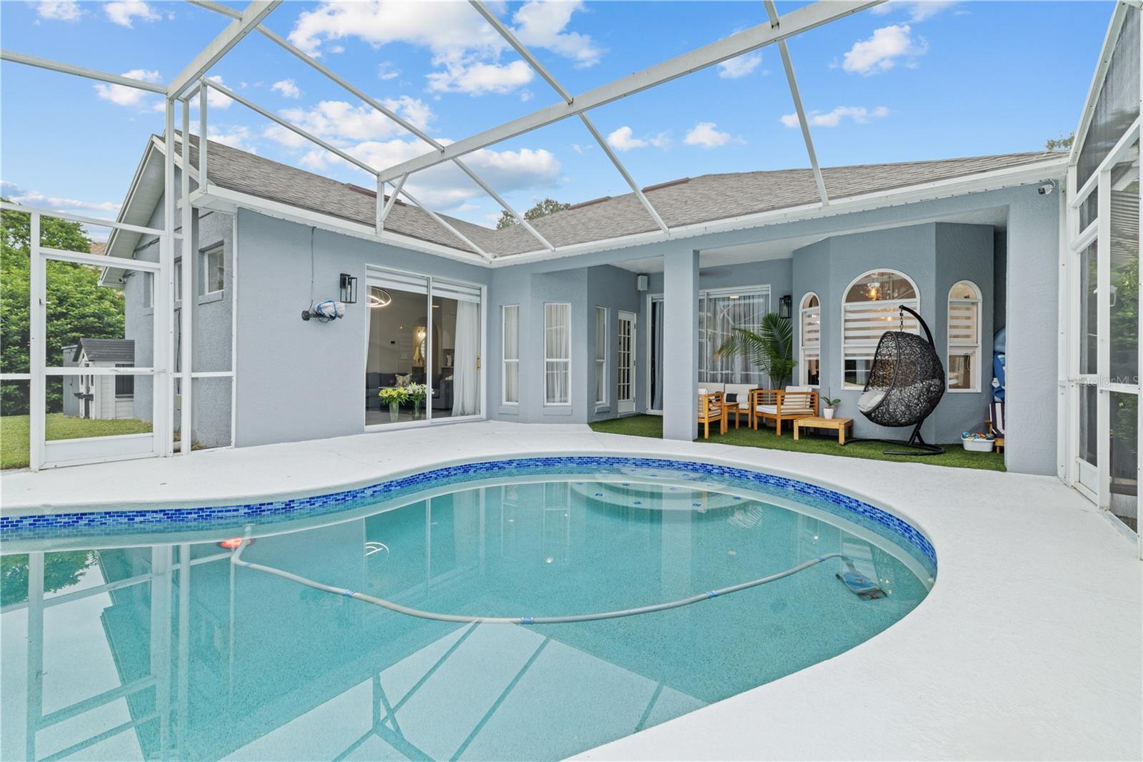 7770 GLYNDE HILL DR, ORLANDO, FL, 32835