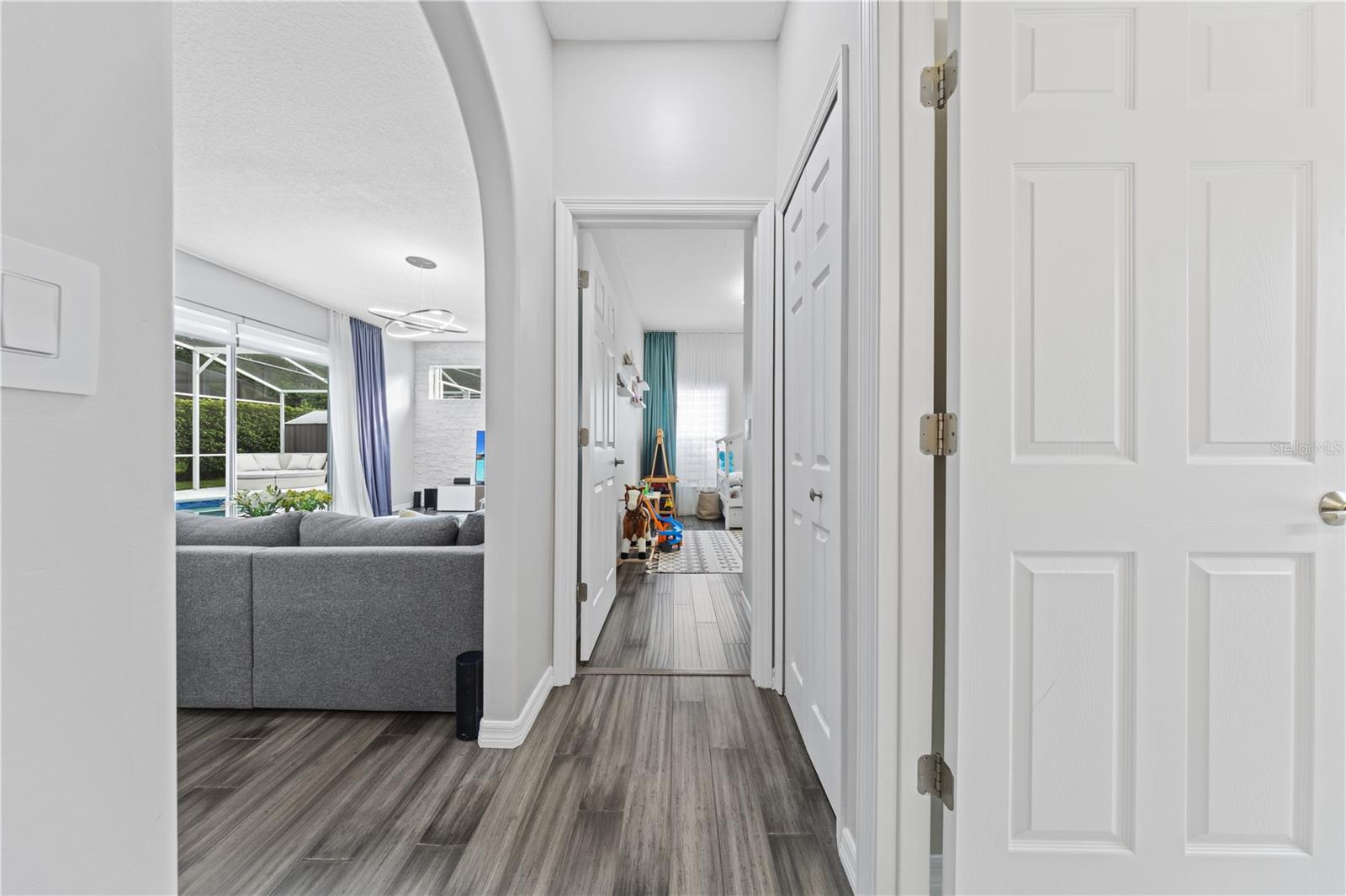 7770 GLYNDE HILL DR, ORLANDO, FL, 32835