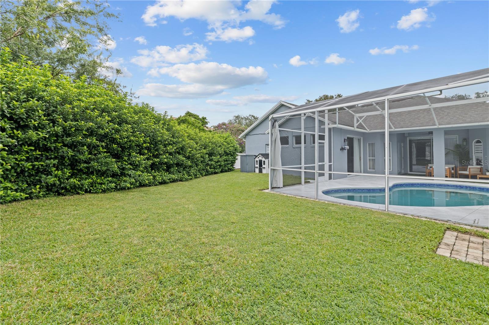 7770 GLYNDE HILL DR, ORLANDO, FL, 32835