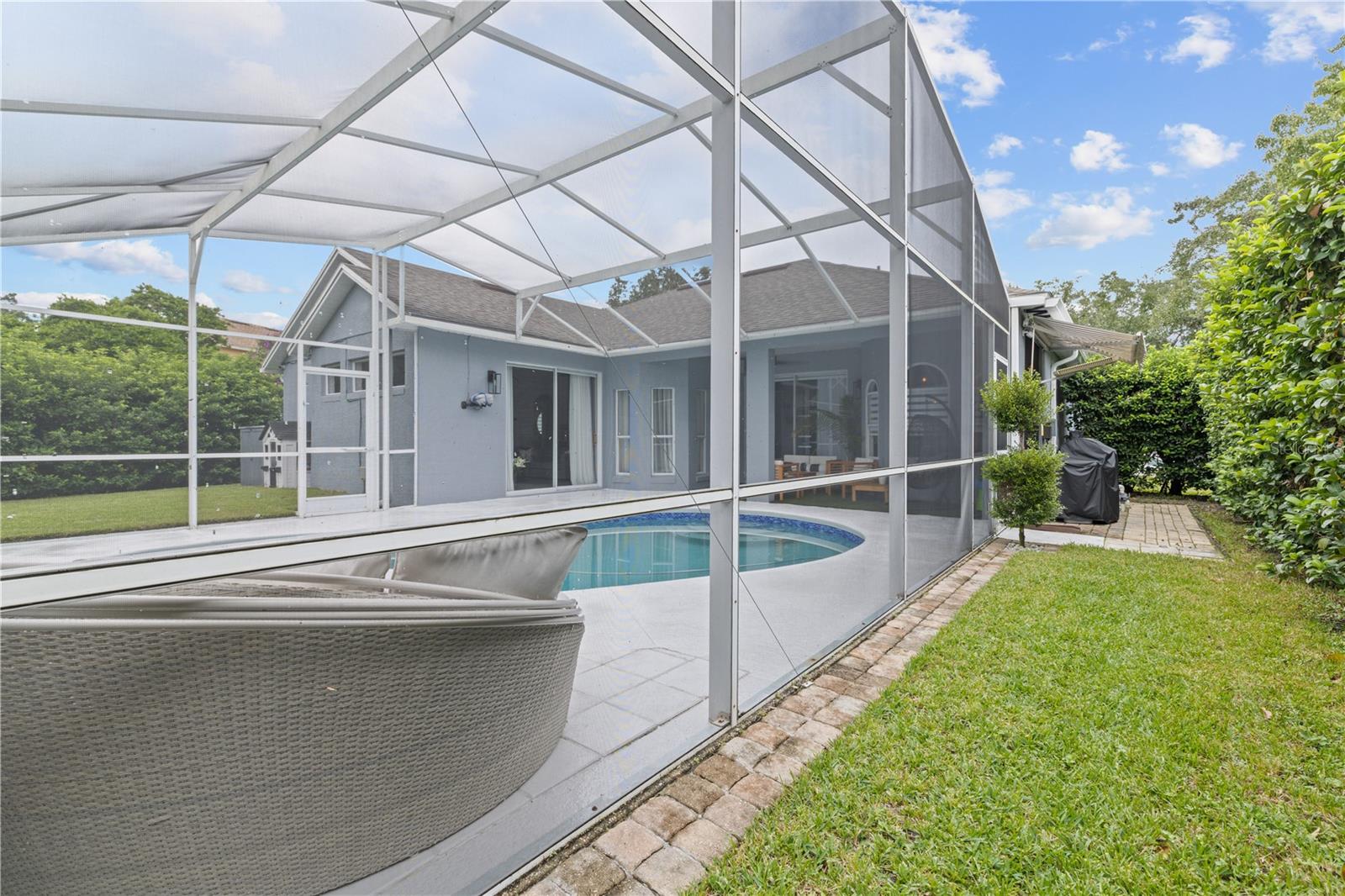 7770 GLYNDE HILL DR, ORLANDO, FL, 32835