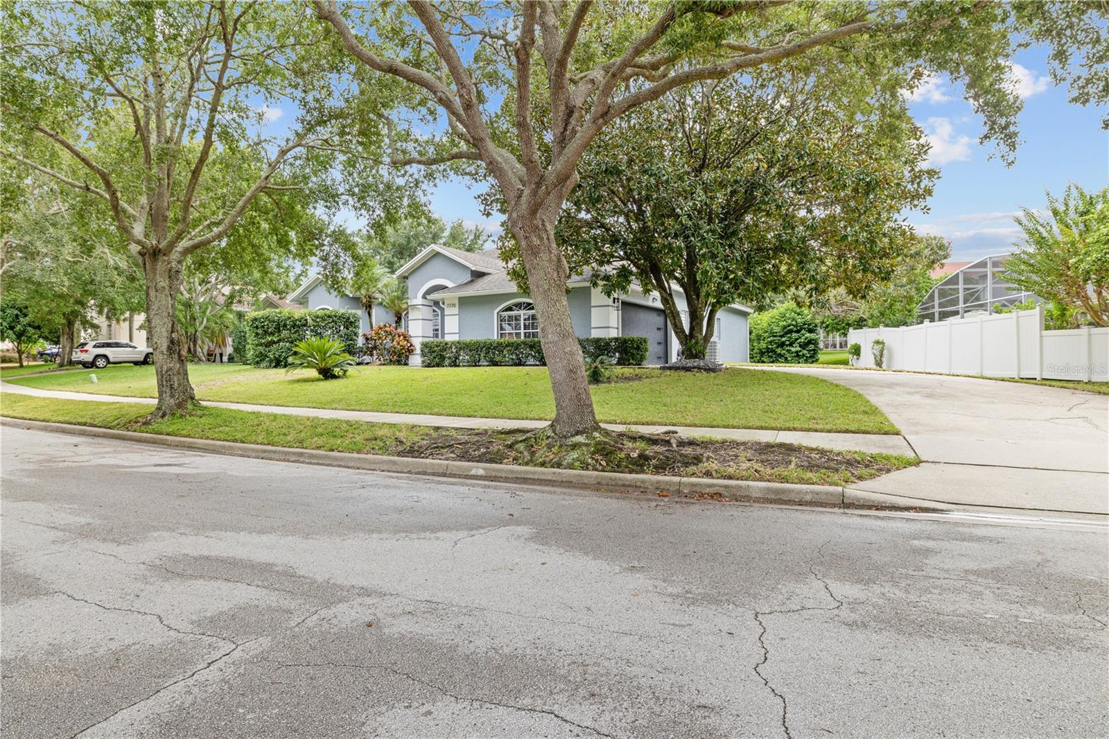 7770 GLYNDE HILL DR, ORLANDO, FL, 32835