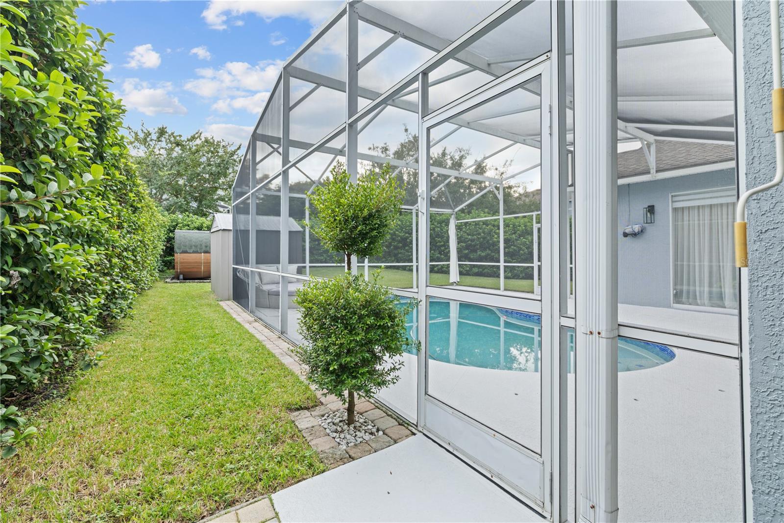 7770 GLYNDE HILL DR, ORLANDO, FL, 32835