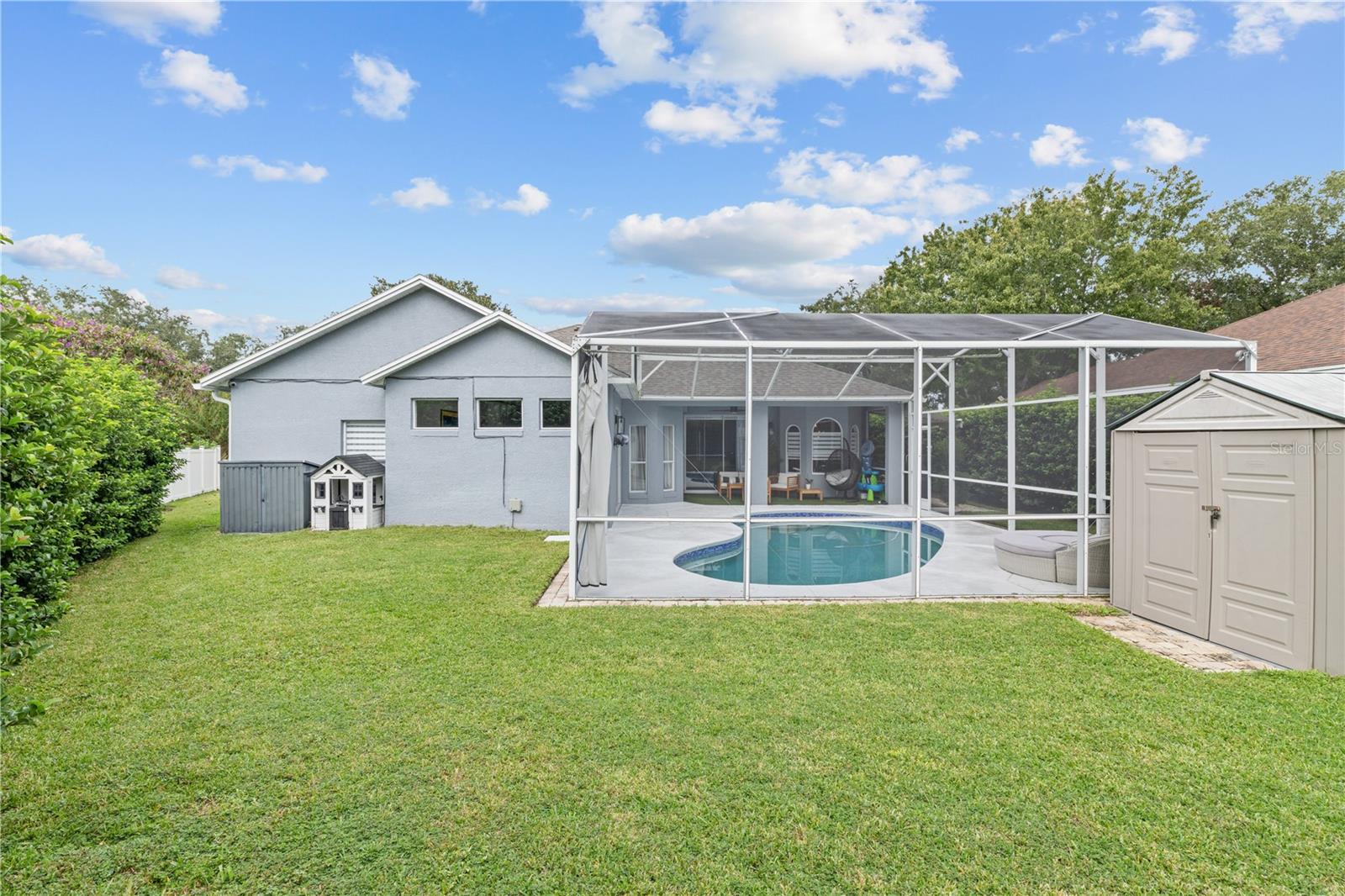 7770 GLYNDE HILL DR, ORLANDO, FL, 32835