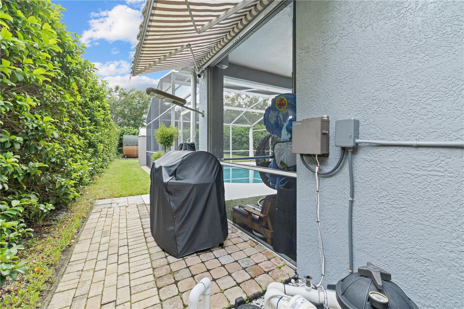 7770 GLYNDE HILL DR, ORLANDO, FL, 32835