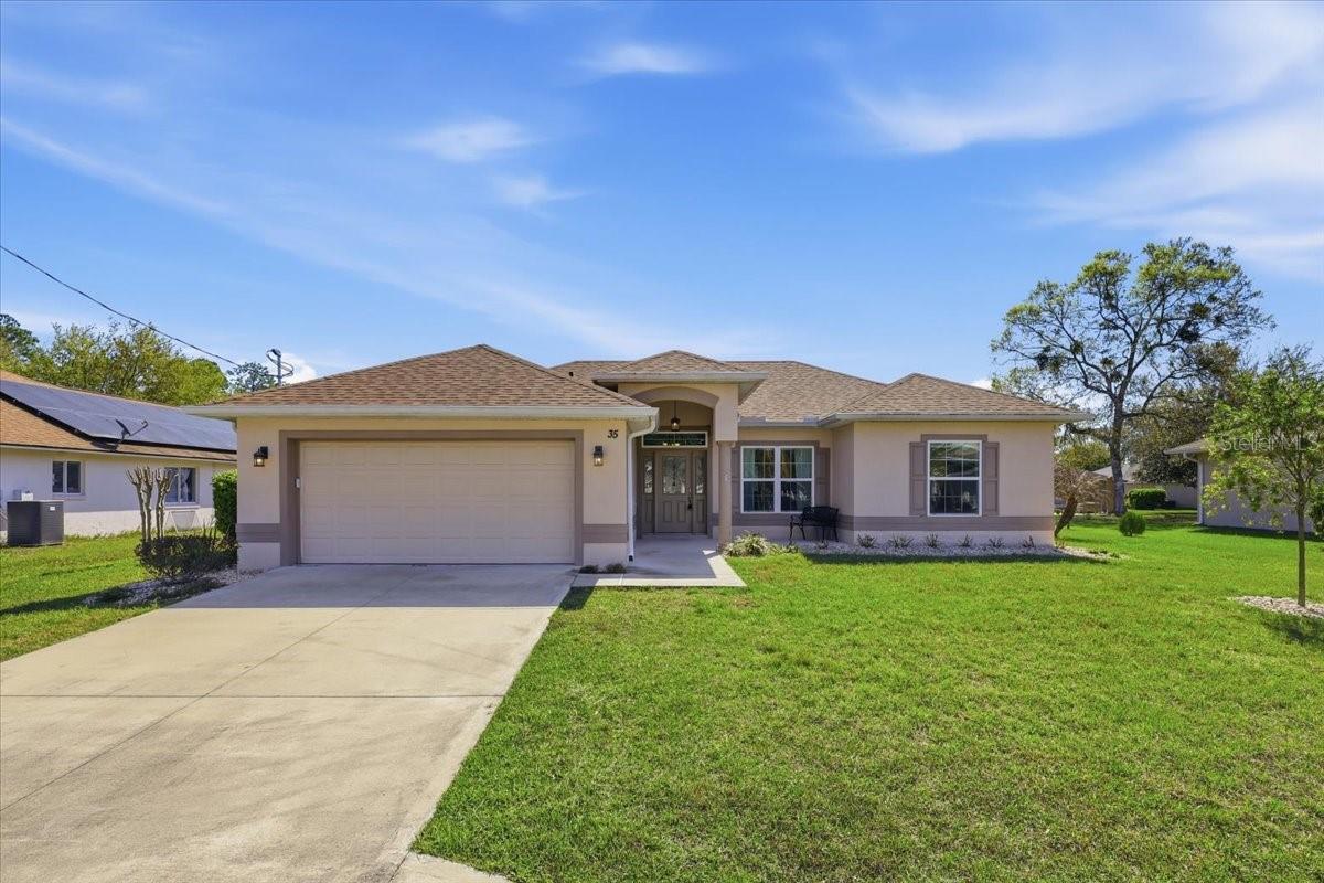 35 EDGE LN, PALM COAST, FL, 32164