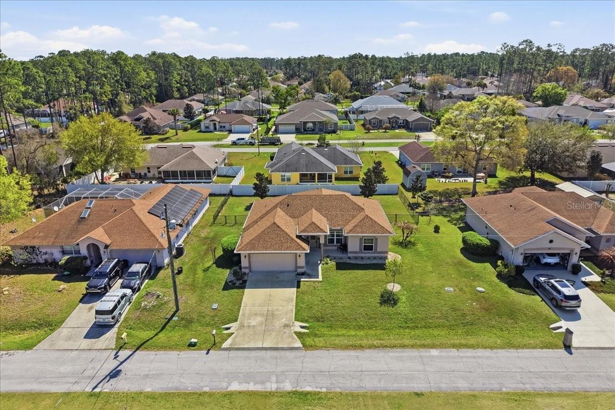 35 EDGE LN, PALM COAST, FL, 32164