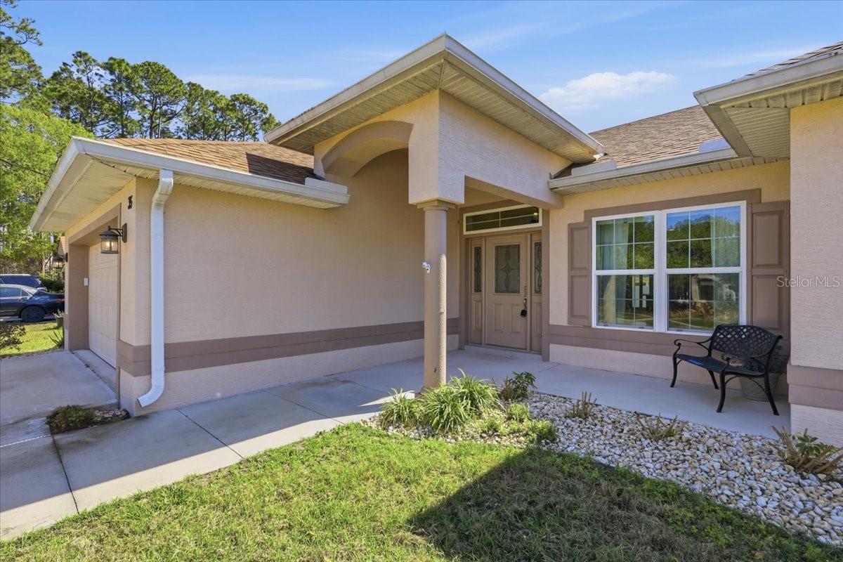 35 EDGE LN, PALM COAST, FL, 32164