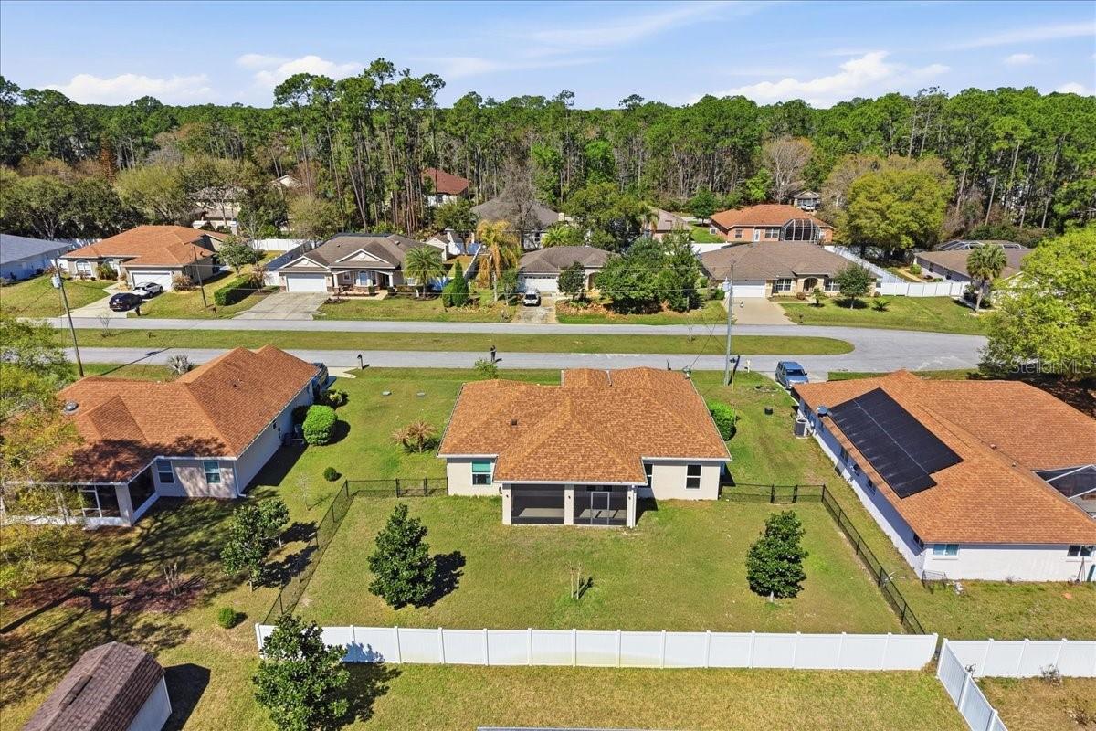 35 EDGE LN, PALM COAST, FL, 32164