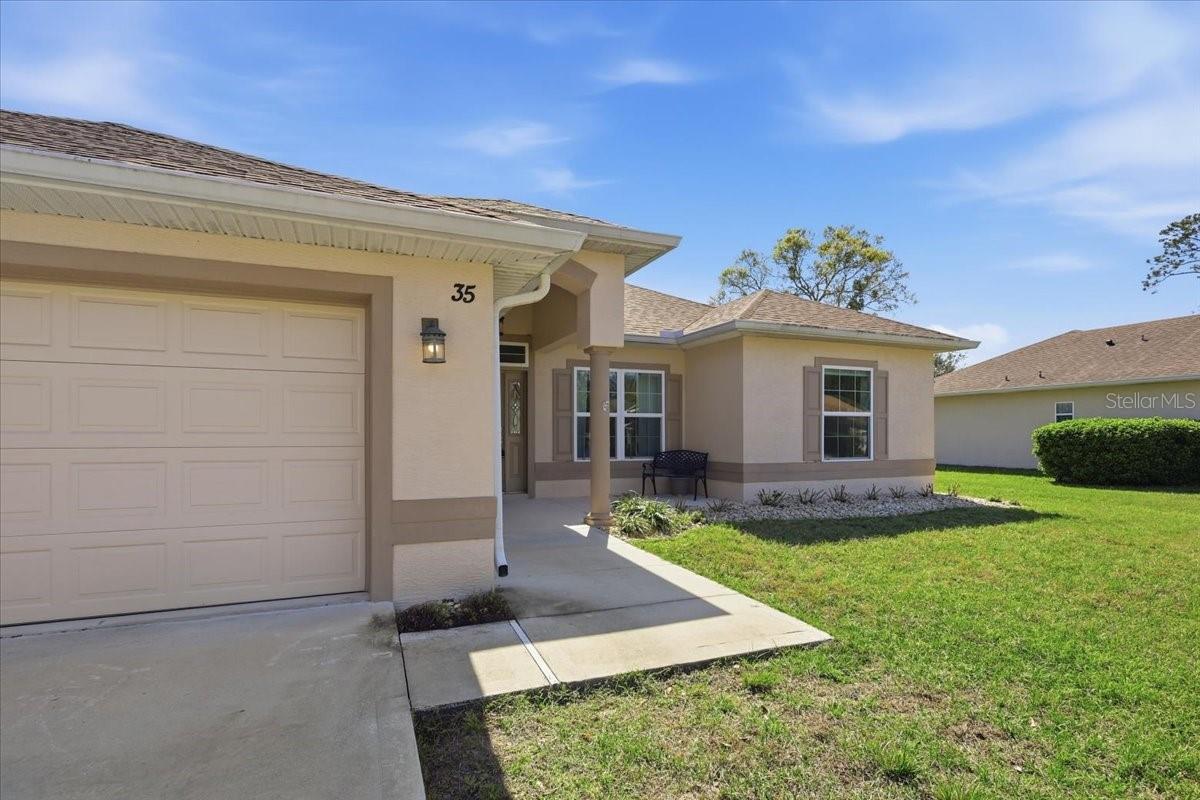 35 EDGE LN, PALM COAST, FL, 32164