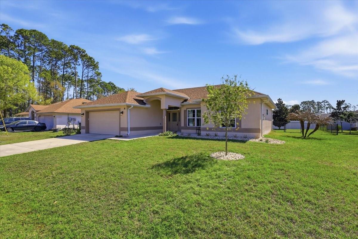 35 EDGE LN, PALM COAST, FL, 32164