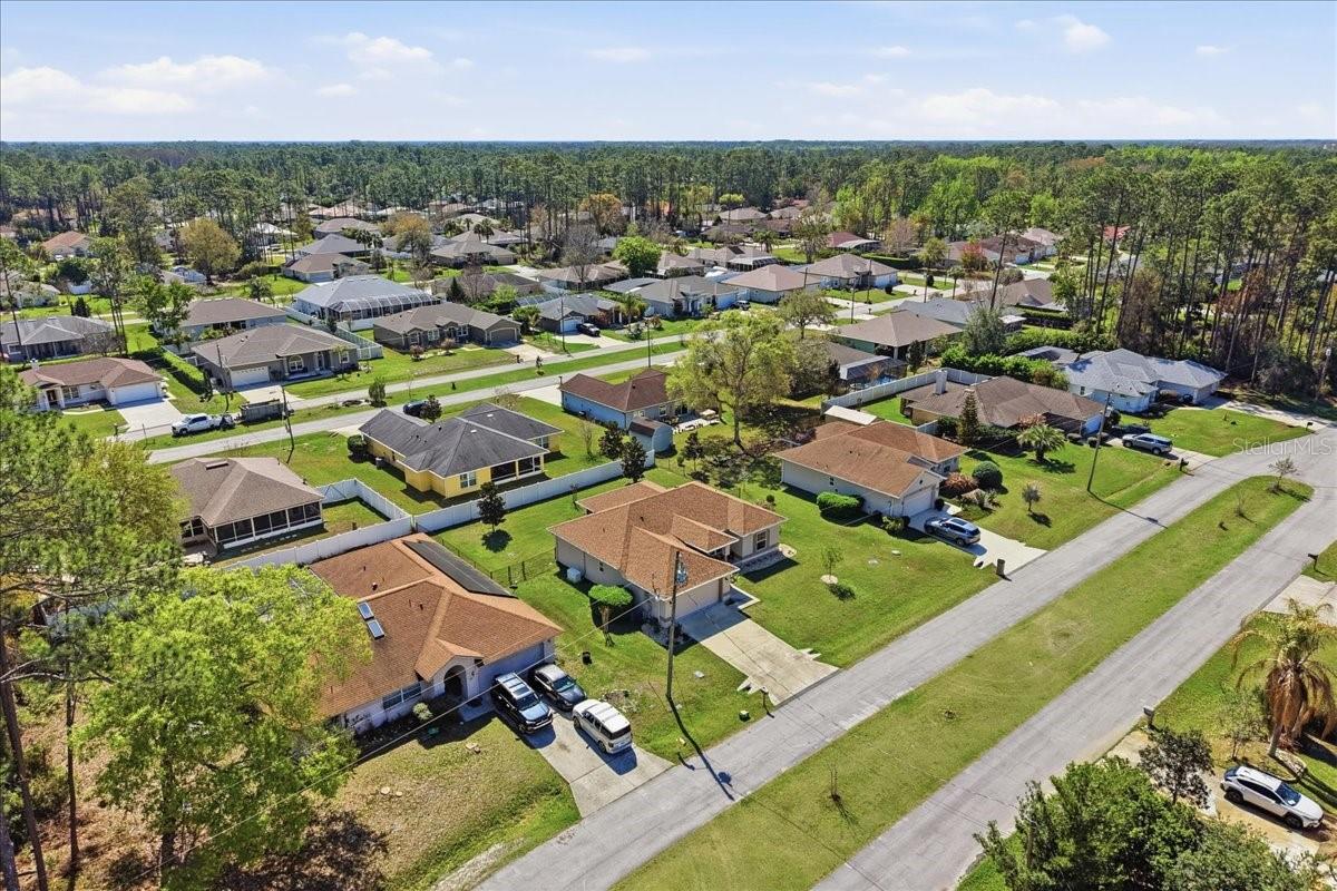 35 EDGE LN, PALM COAST, FL, 32164