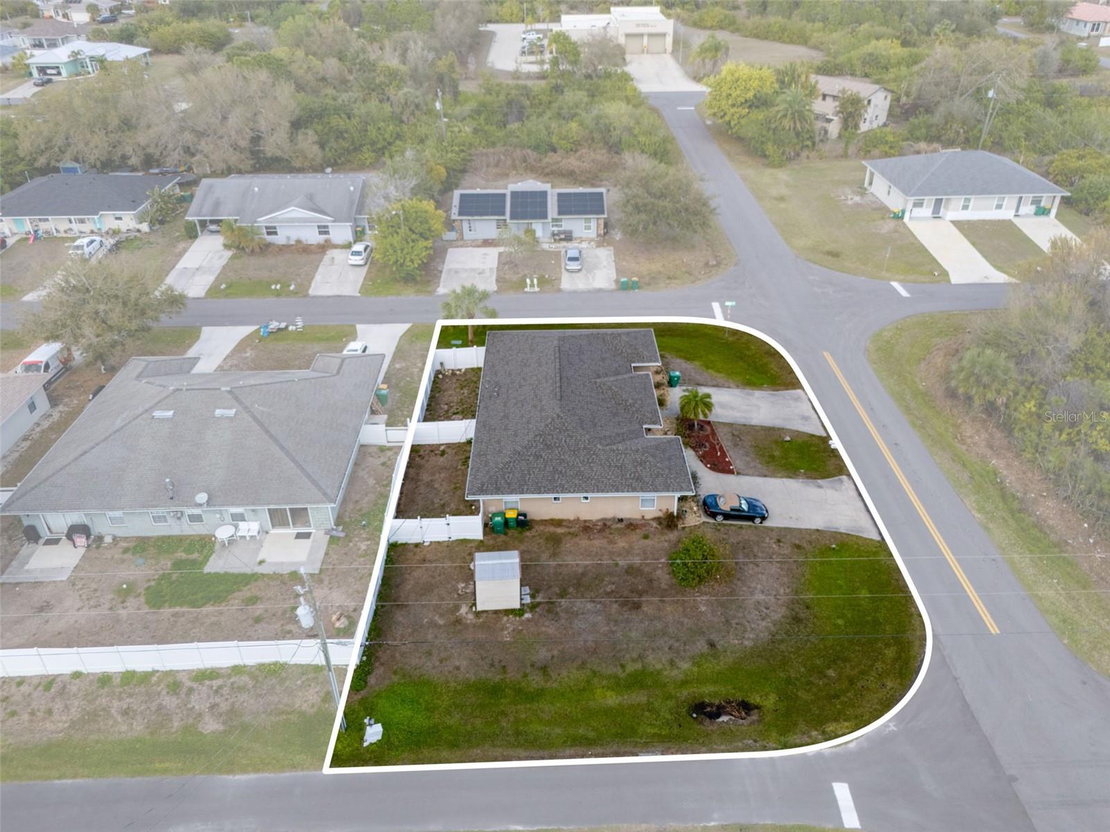 6417 FLINTLOCK ST, ENGLEWOOD, FL, 34224