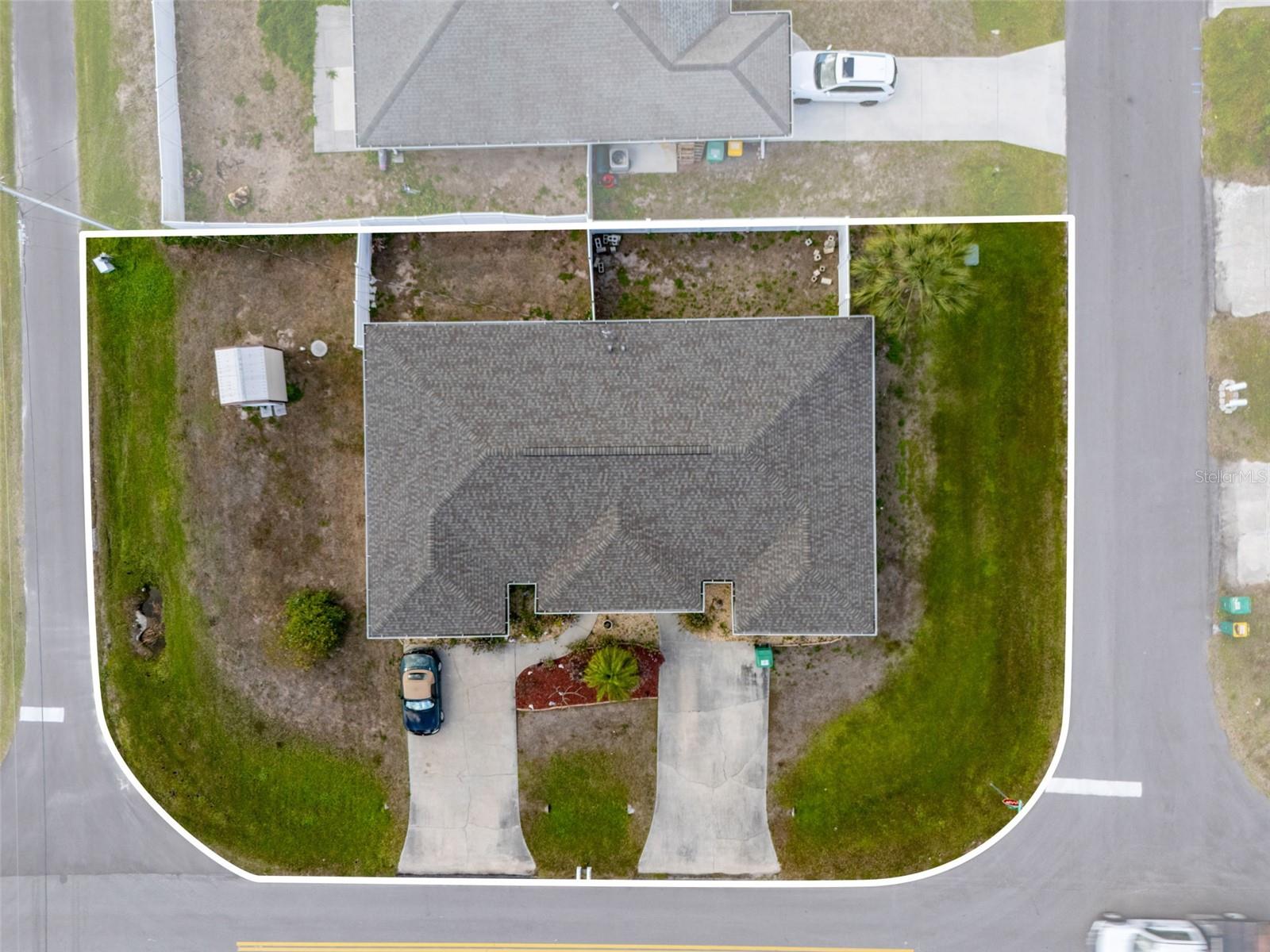 6417 FLINTLOCK ST, ENGLEWOOD, FL, 34224