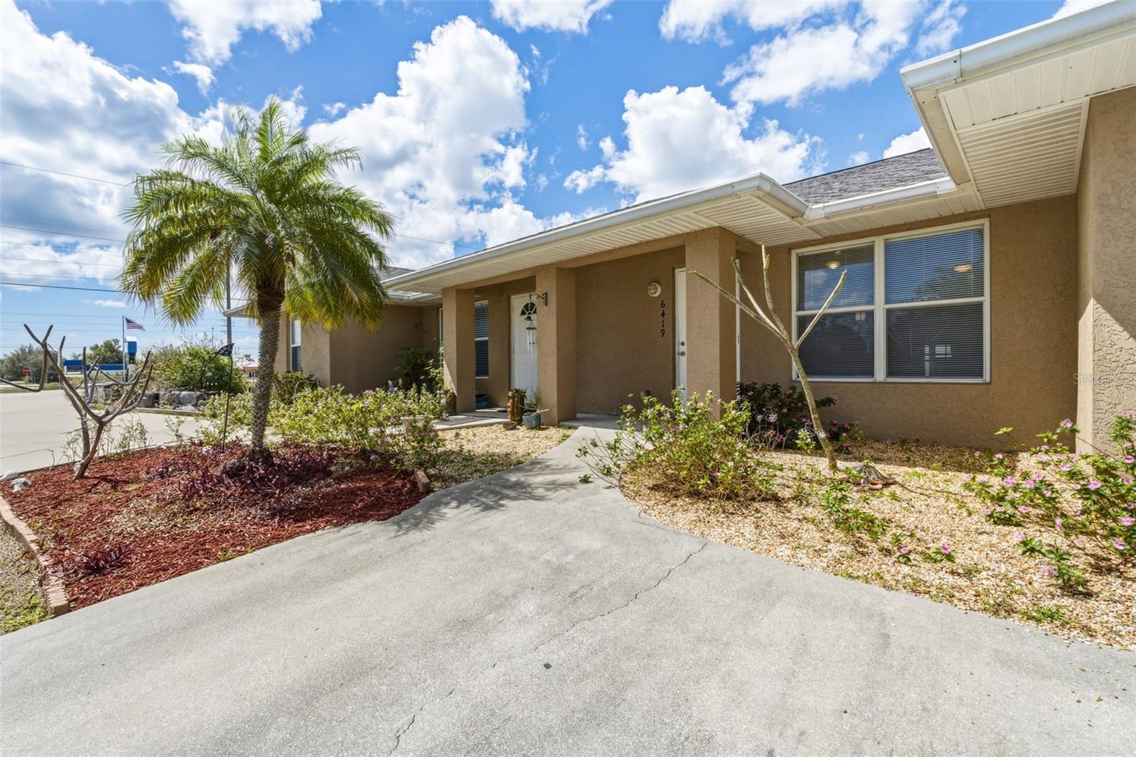 6417 FLINTLOCK ST, ENGLEWOOD, FL, 34224