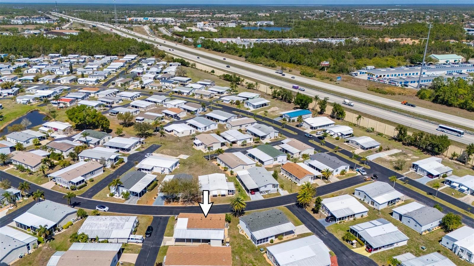 1000 KINGS HWY #373, PORT CHARLOTTE, FL, 33980