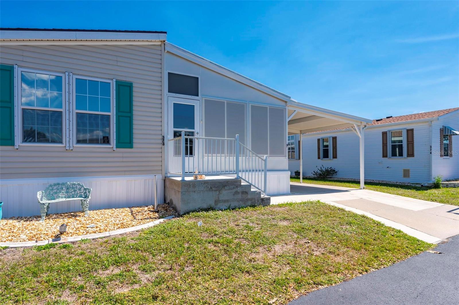 1000 KINGS HWY #373, PORT CHARLOTTE, FL, 33980