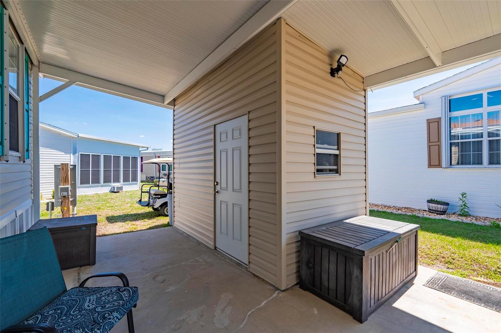 1000 KINGS HWY #373, PORT CHARLOTTE, FL, 33980