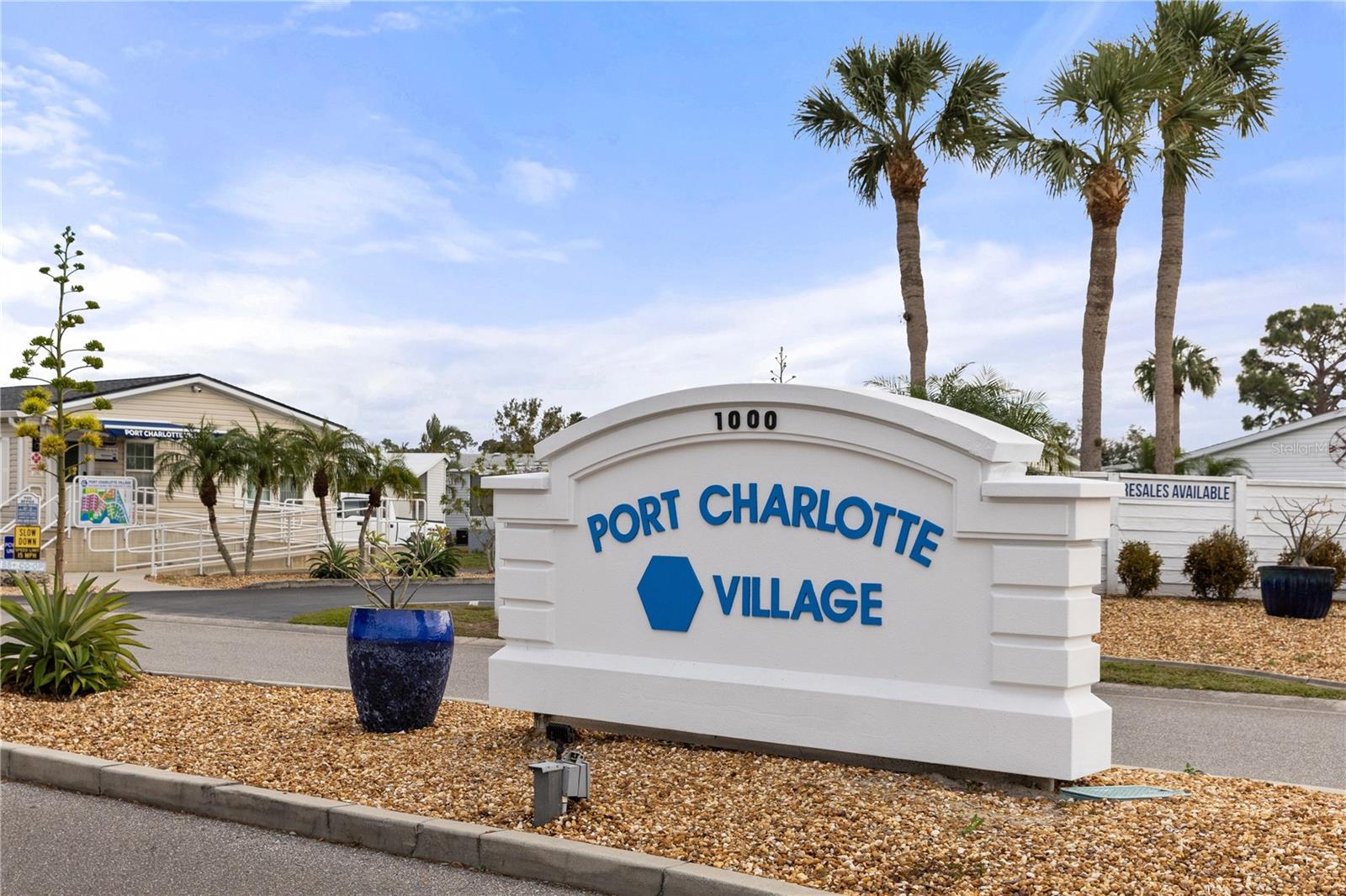 1000 KINGS HWY #373, PORT CHARLOTTE, FL, 33980
