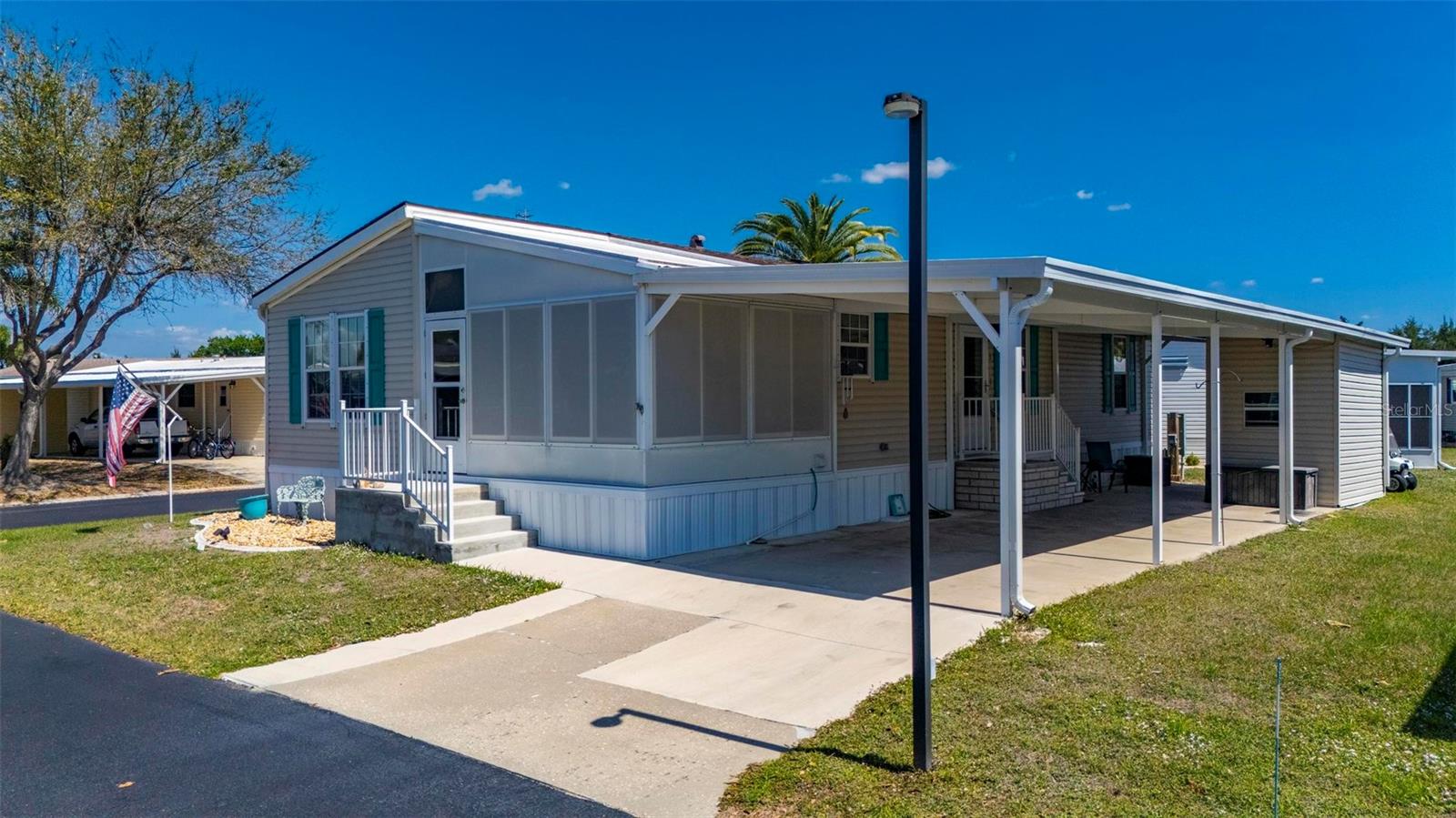 1000 KINGS HWY #373, PORT CHARLOTTE, FL, 33980