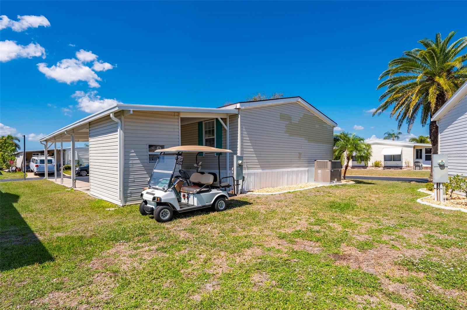 1000 KINGS HWY #373, PORT CHARLOTTE, FL, 33980