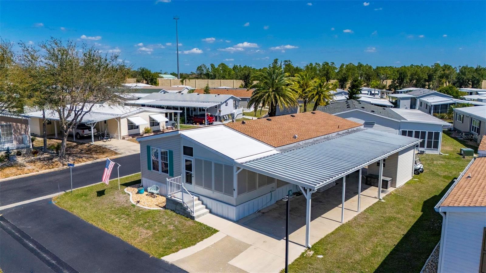 1000 KINGS HWY #373, PORT CHARLOTTE, FL, 33980