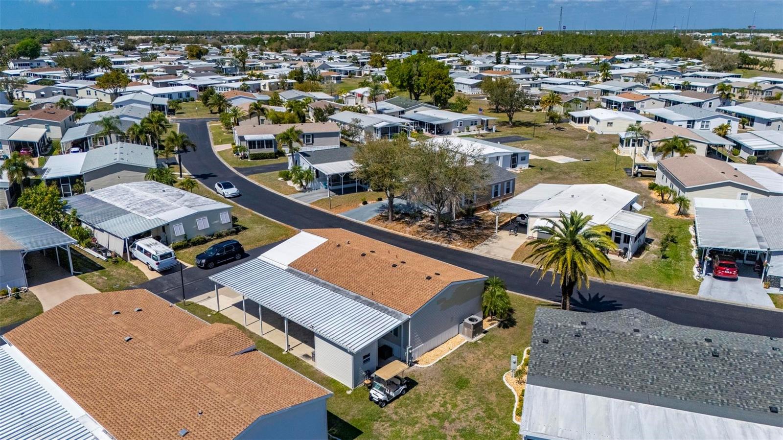 1000 KINGS HWY #373, PORT CHARLOTTE, FL, 33980