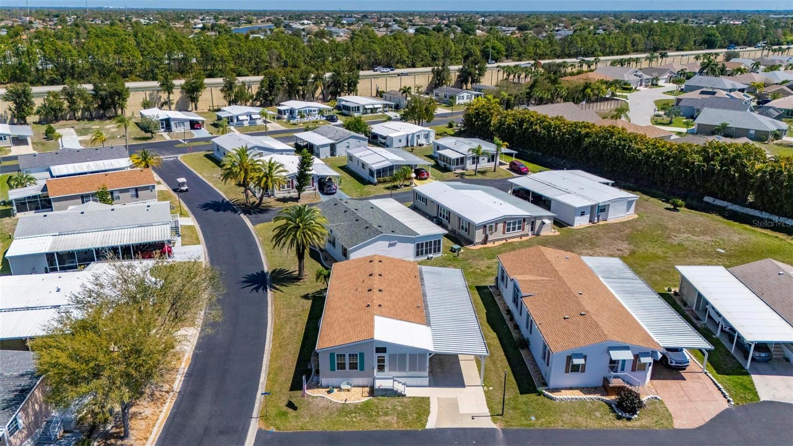1000 KINGS HWY #373, PORT CHARLOTTE, FL, 33980