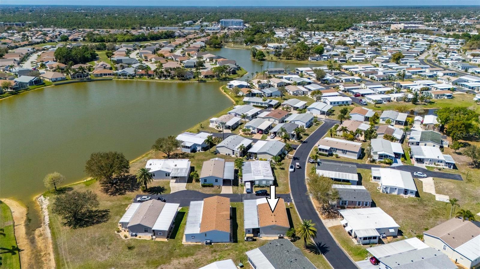 1000 KINGS HWY #373, PORT CHARLOTTE, FL, 33980