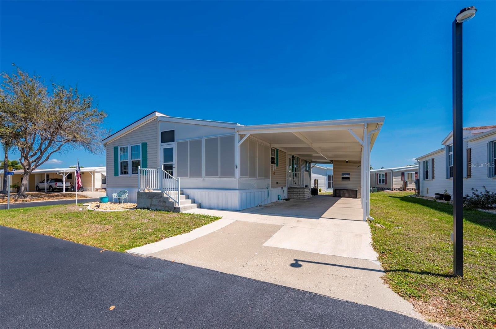 1000 KINGS HWY #373, PORT CHARLOTTE, FL, 33980