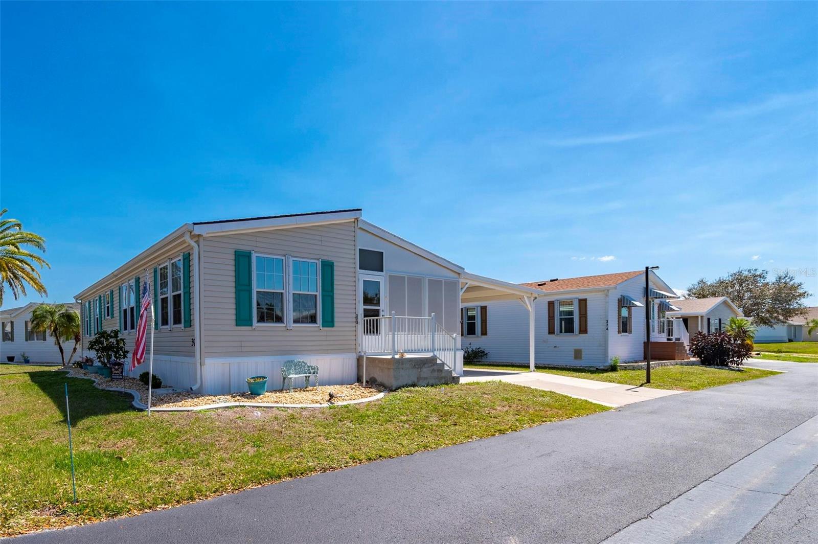 1000 KINGS HWY #373, PORT CHARLOTTE, FL, 33980