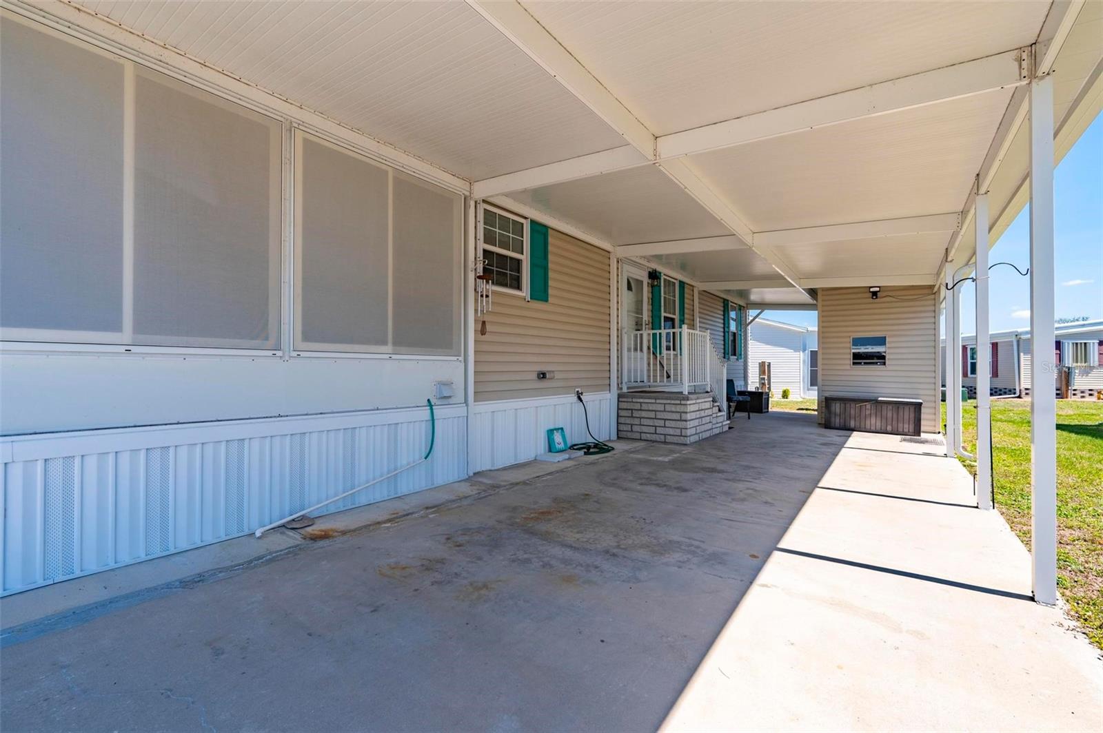 1000 KINGS HWY #373, PORT CHARLOTTE, FL, 33980