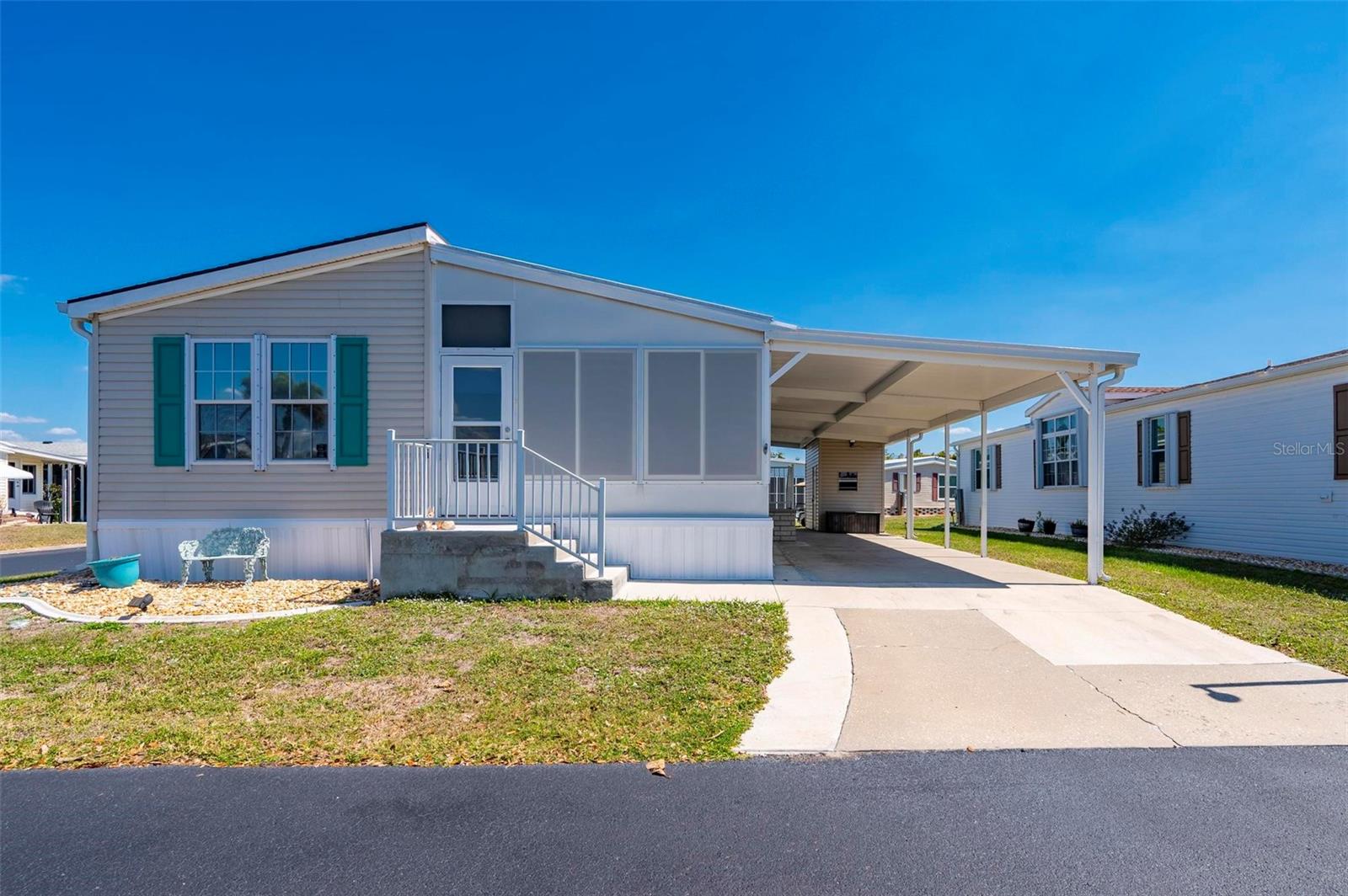 1000 KINGS HWY #373, PORT CHARLOTTE, FL, 33980