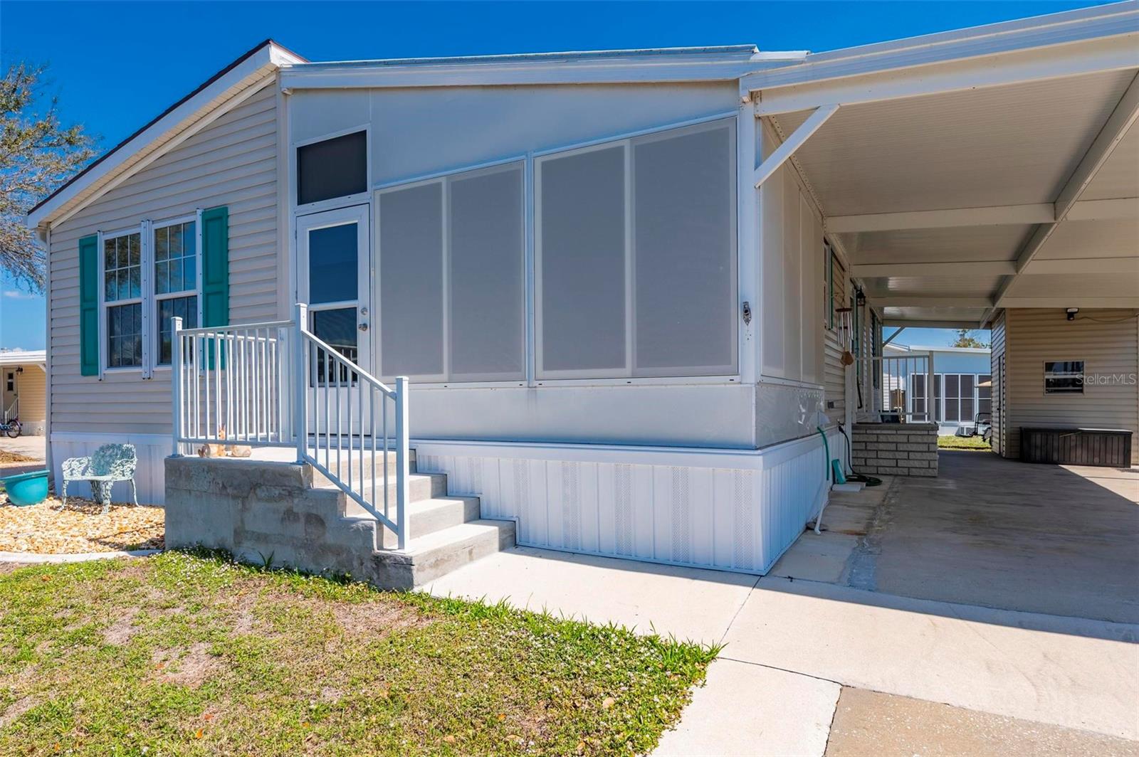 1000 KINGS HWY #373, PORT CHARLOTTE, FL, 33980