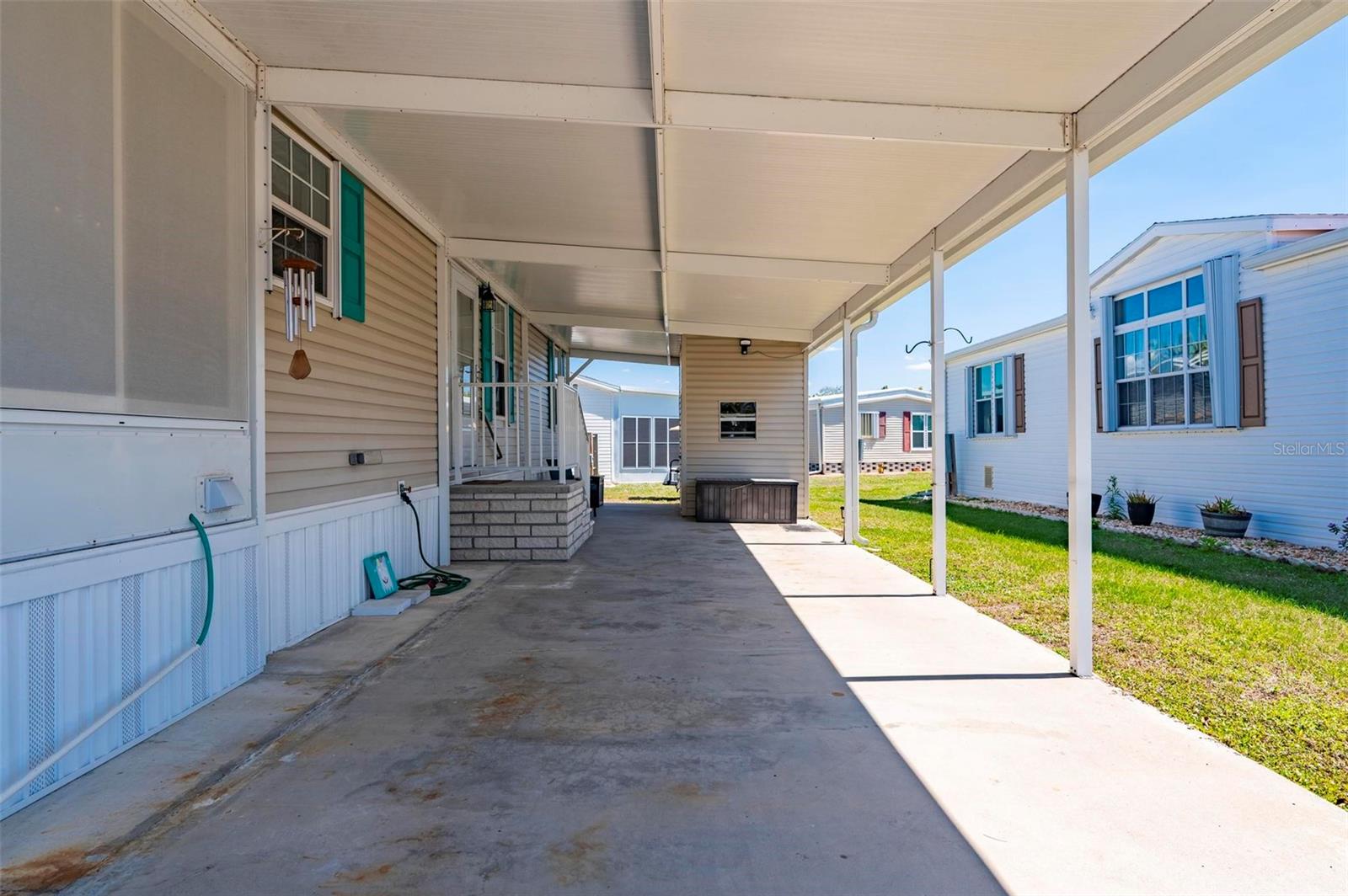 1000 KINGS HWY #373, PORT CHARLOTTE, FL, 33980