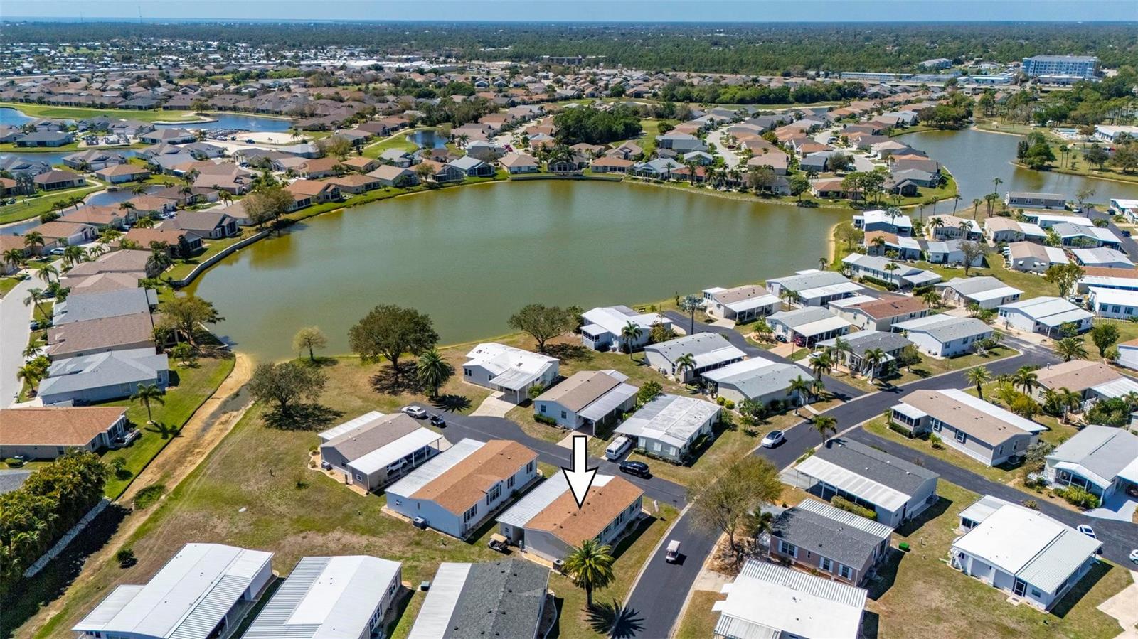 1000 KINGS HWY #373, PORT CHARLOTTE, FL, 33980