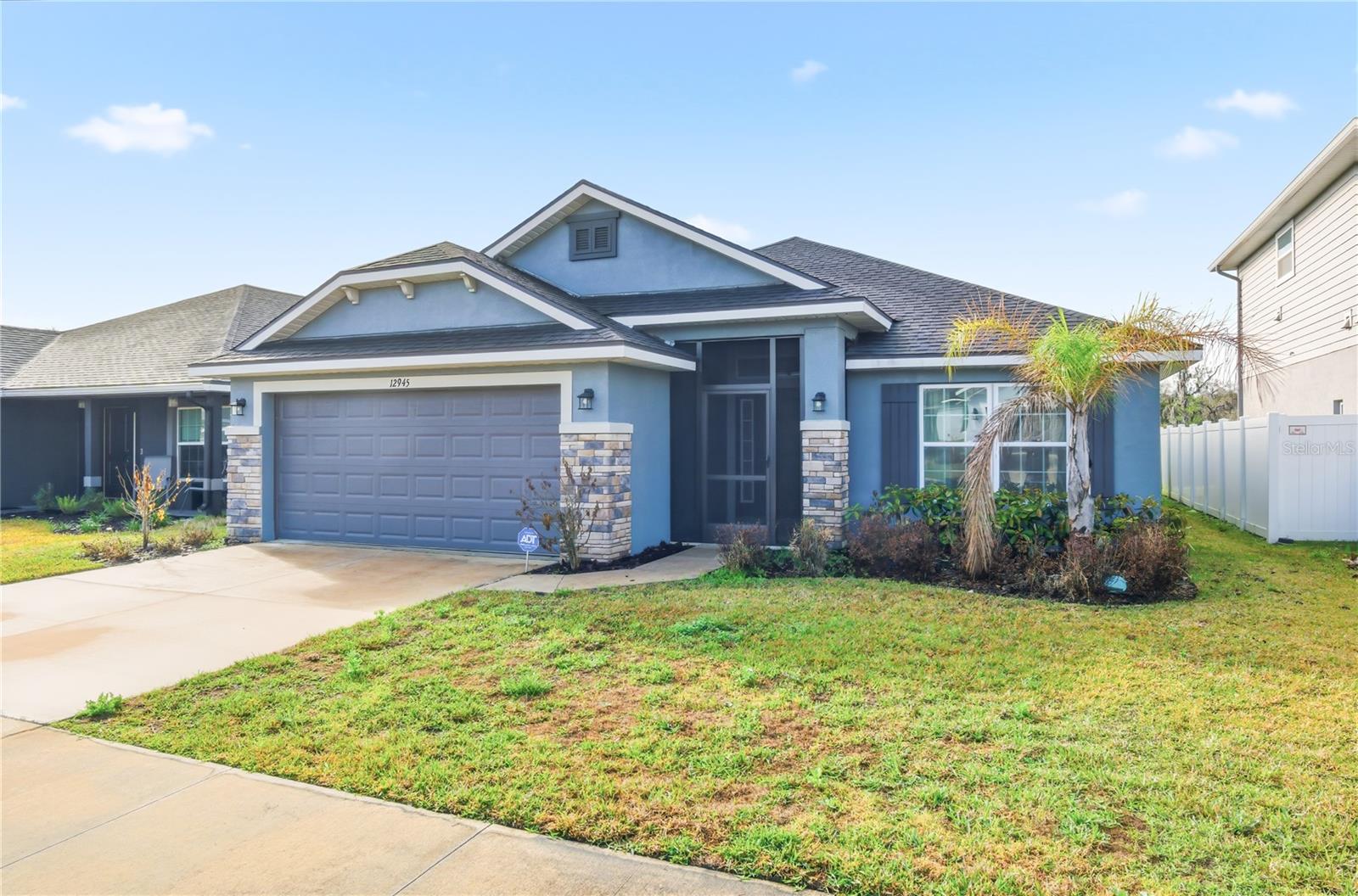 12945 OGDEN GLADE RD, DADE CITY, FL, 33525