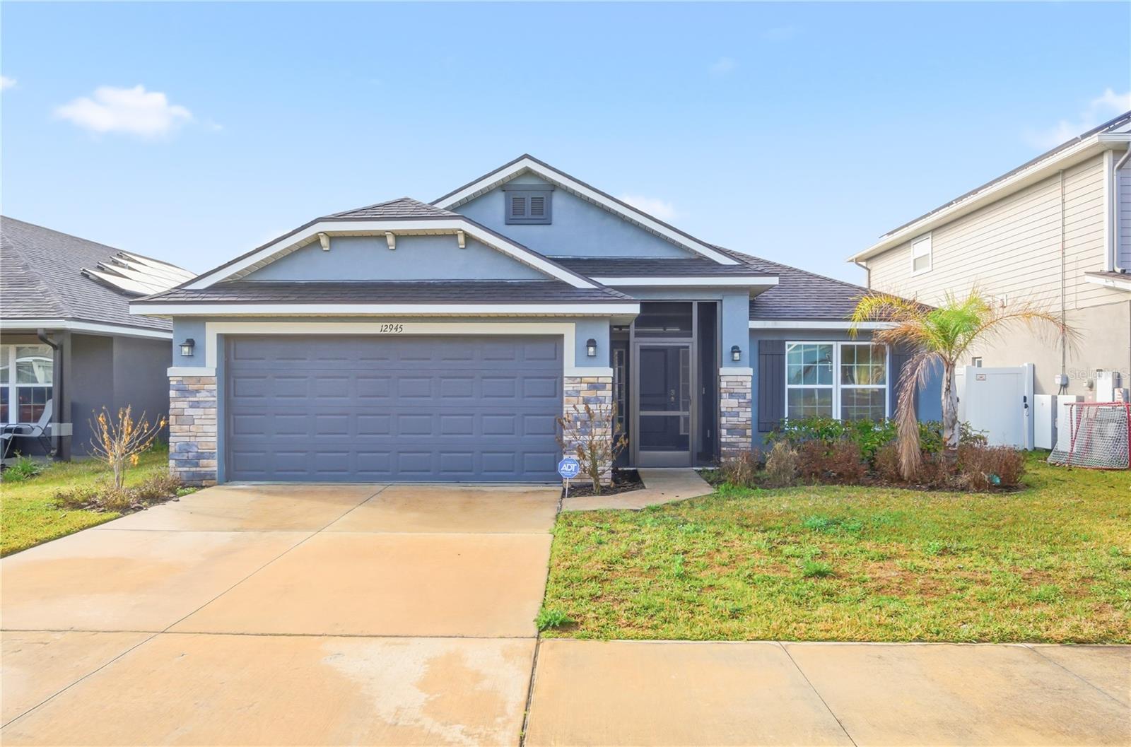 12945 OGDEN GLADE RD, DADE CITY, FL, 33525