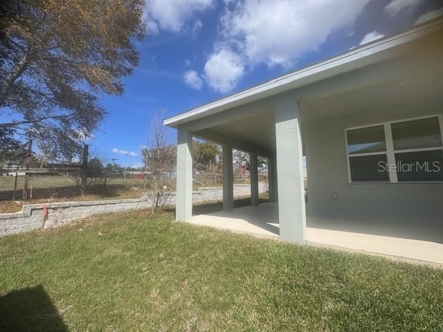 4763 TURKEY OUTLOOK RD, APOPKA, FL, 32712